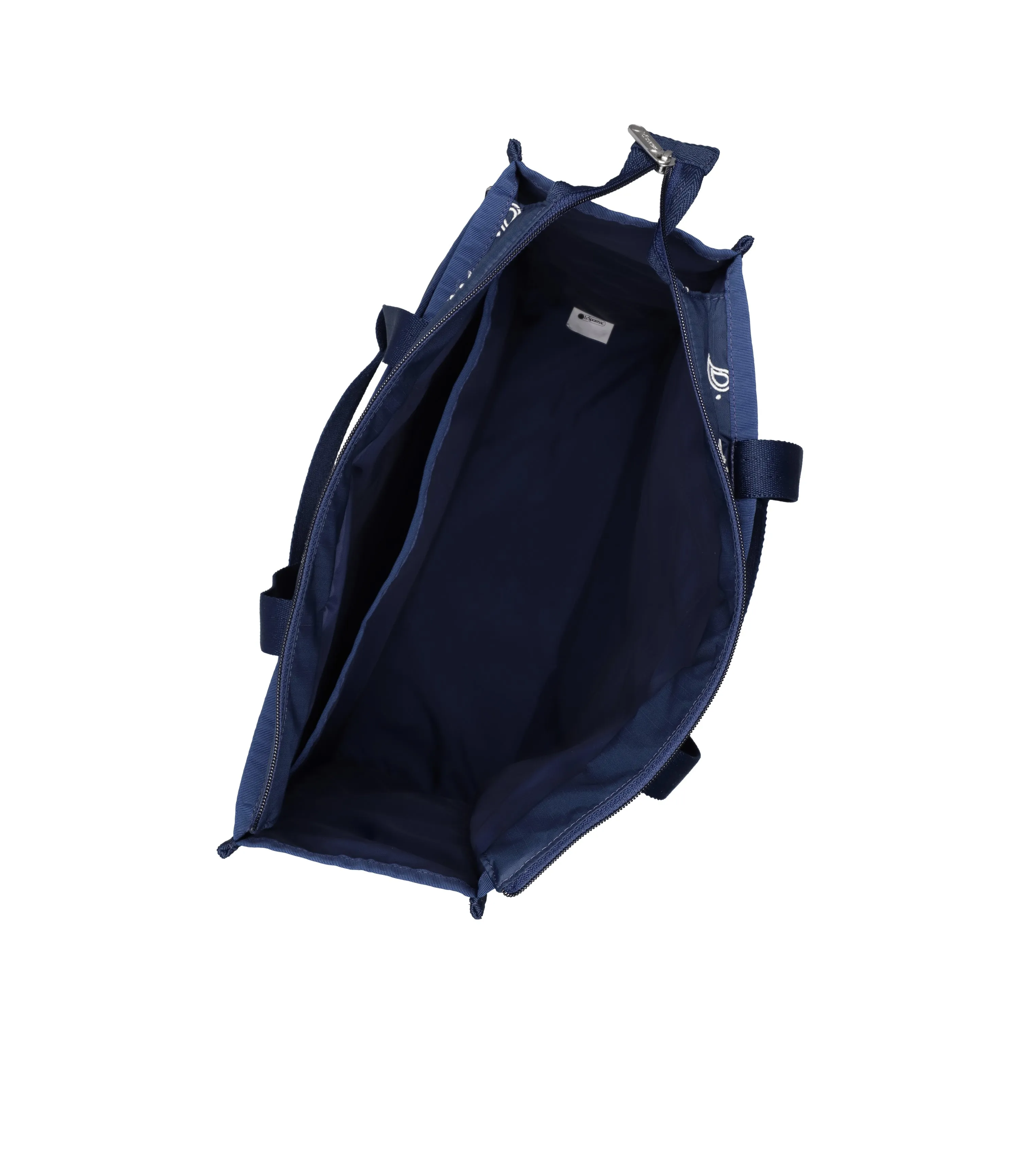 Large Book Tote sold by Lesportsac product image thumbnail 4