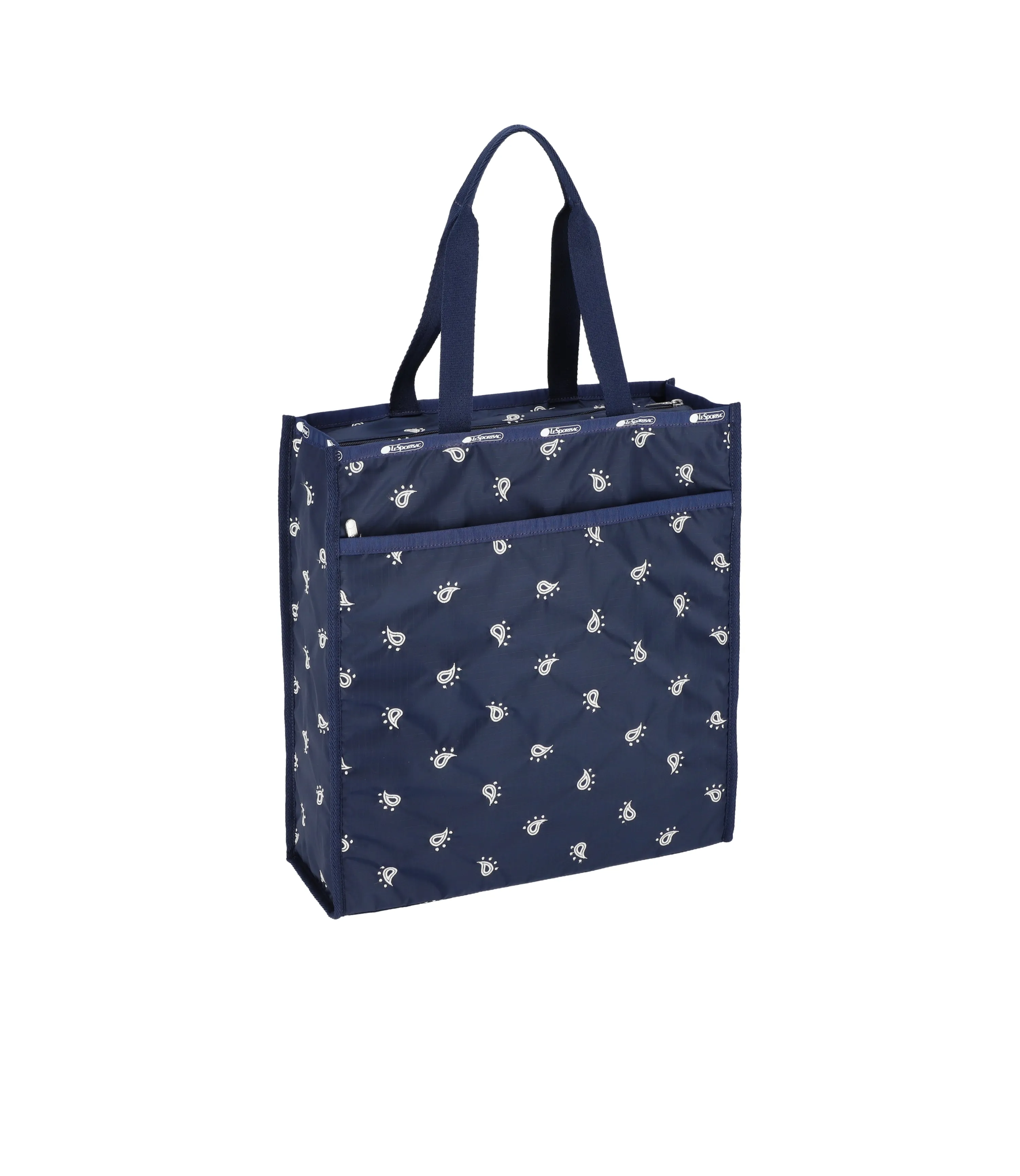 Large Book Tote sold by Lesportsac product image thumbnail 2