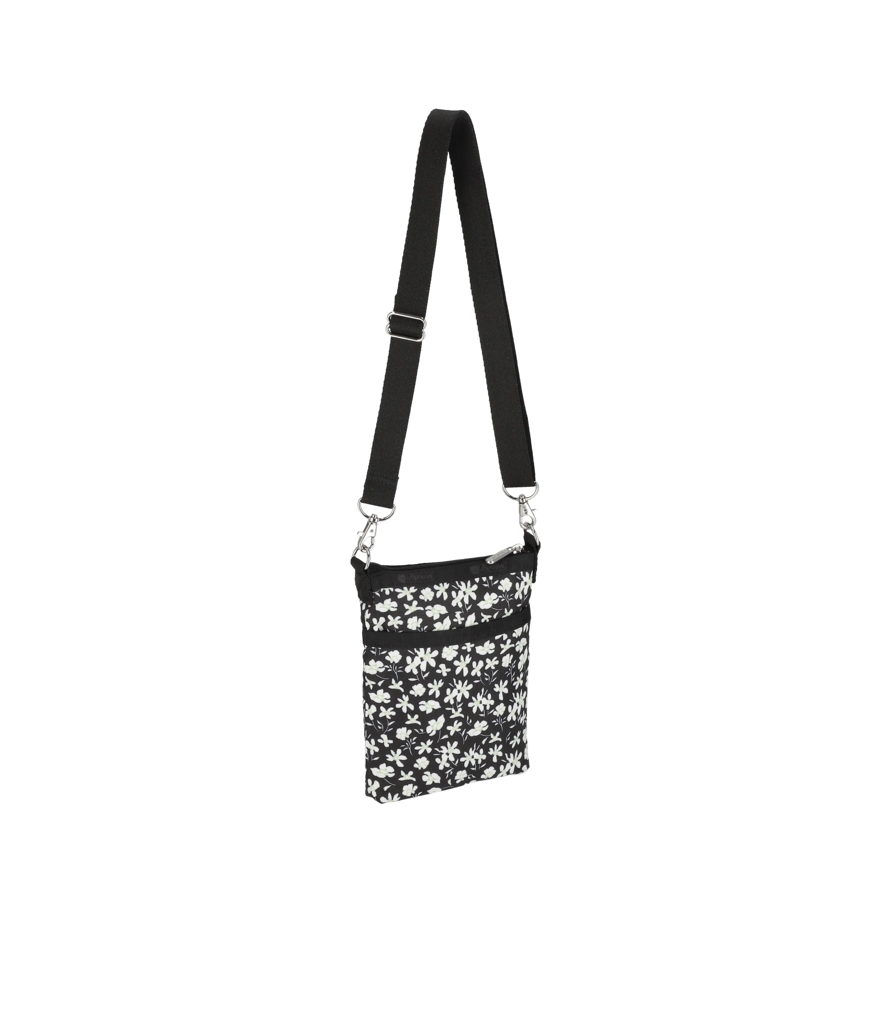 3-Zip Crossbody sold by Lesportsac product image thumbnail 2