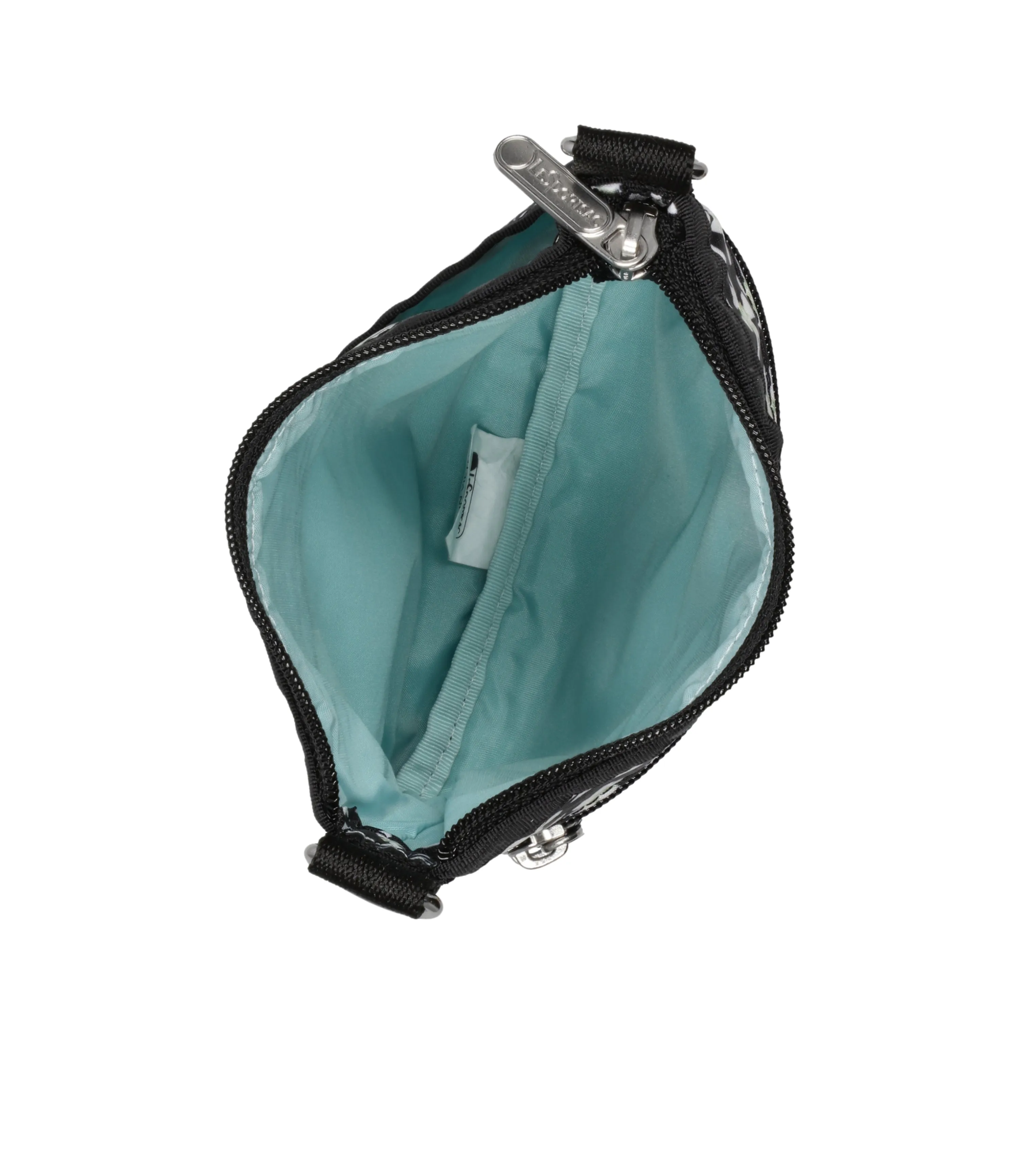 3-Zip Crossbody sold by Lesportsac product image thumbnail 4