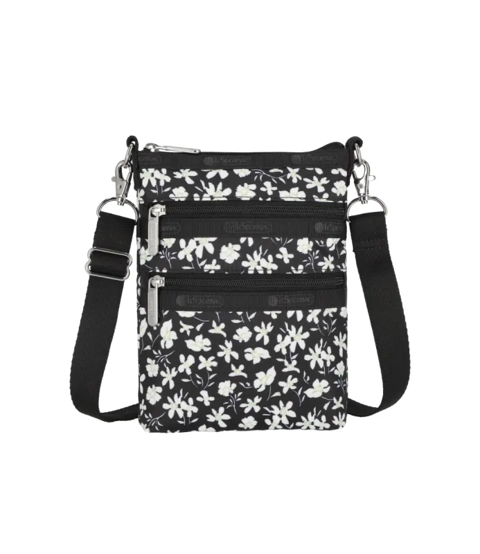 3-Zip Crossbody sold by Lesportsac