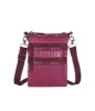 3-Zip Crossbody sold by Lesportsac