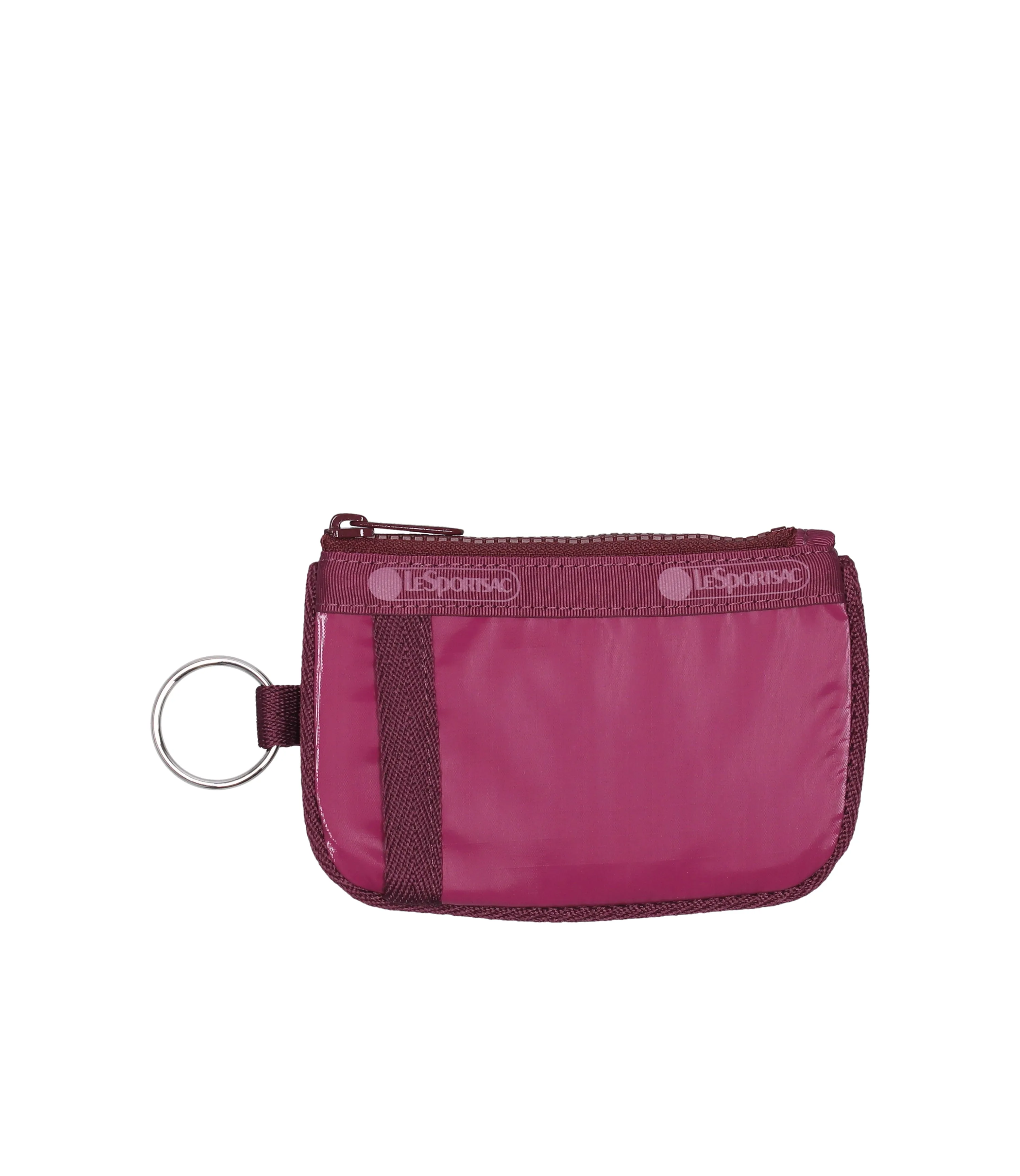 Key Card Holder sold by Lesportsac