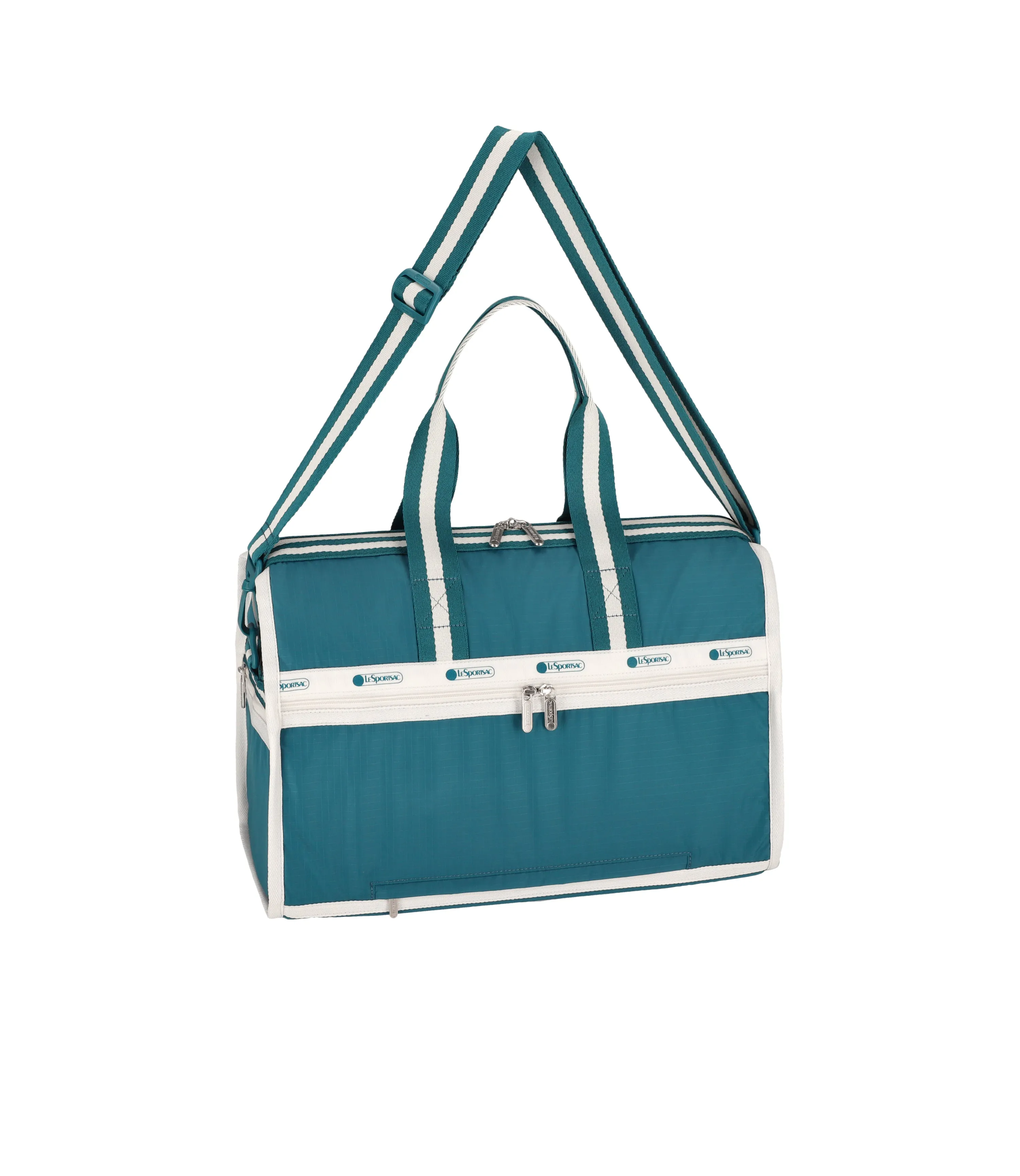 Deluxe Medium Weekender sold by Lesportsac product image thumbnail 2