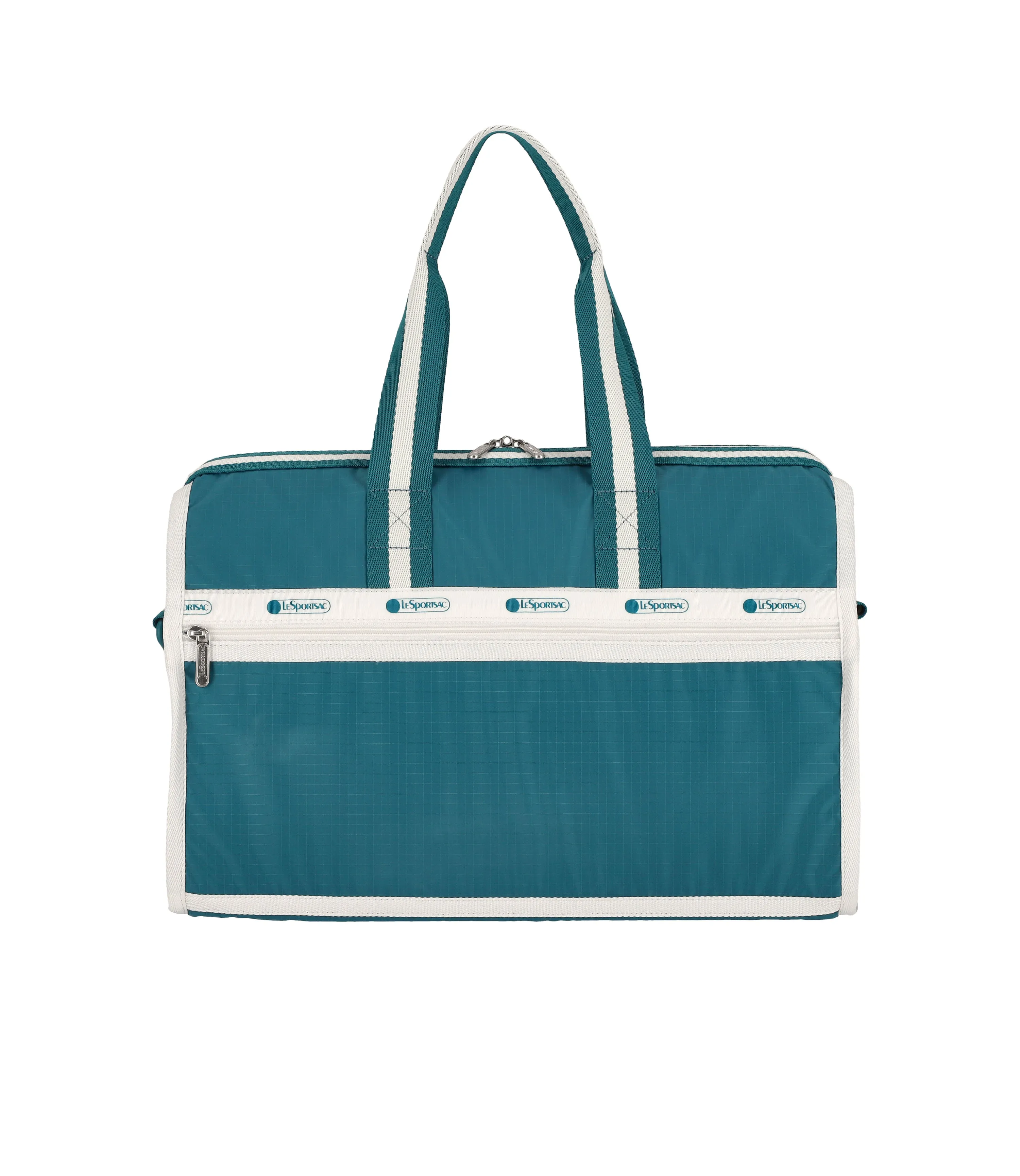 Deluxe Medium Weekender sold by Lesportsac product image thumbnail 4