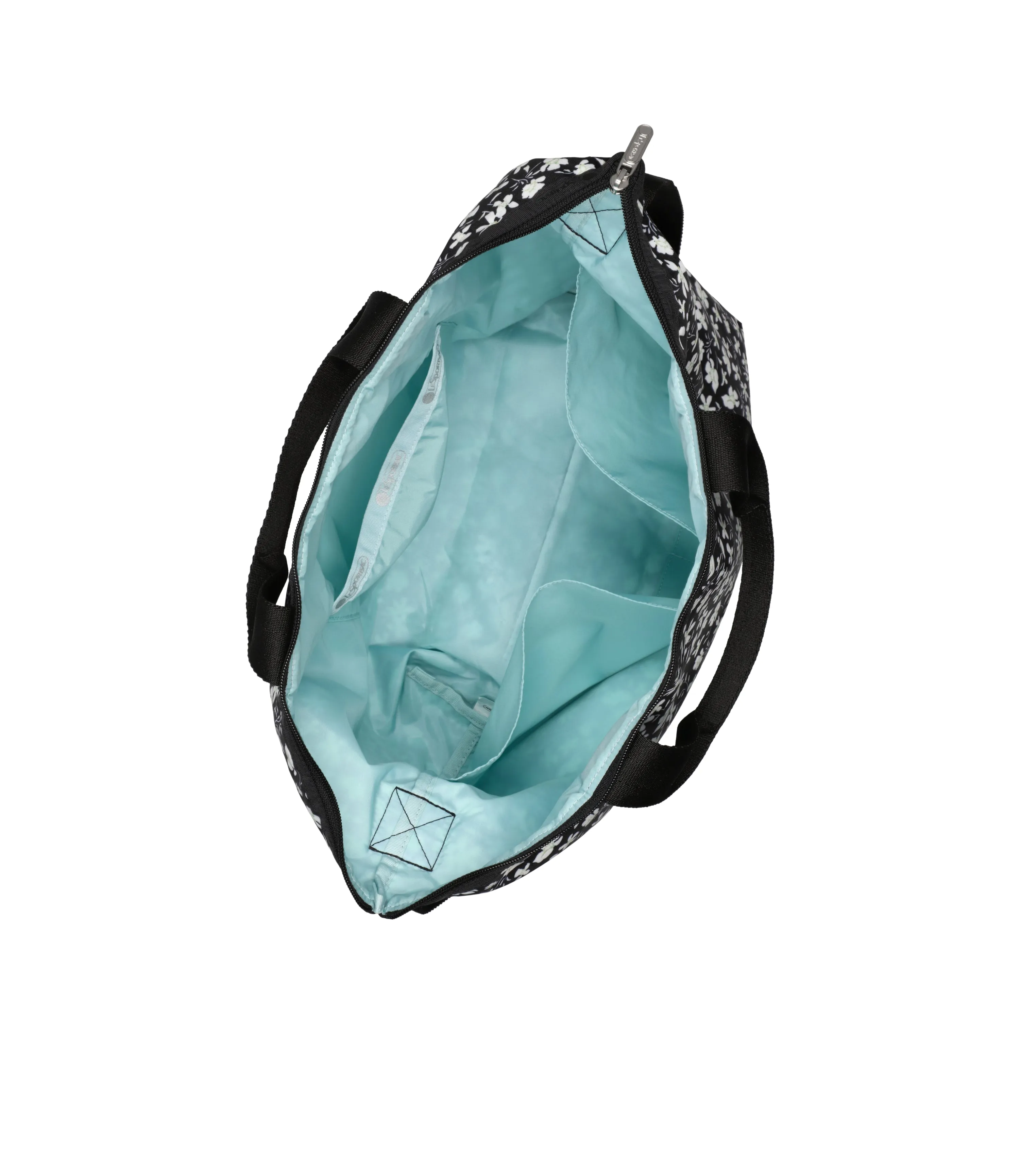 Deluxe Easy Carry Tote sold by Lesportsac product image thumbnail 4