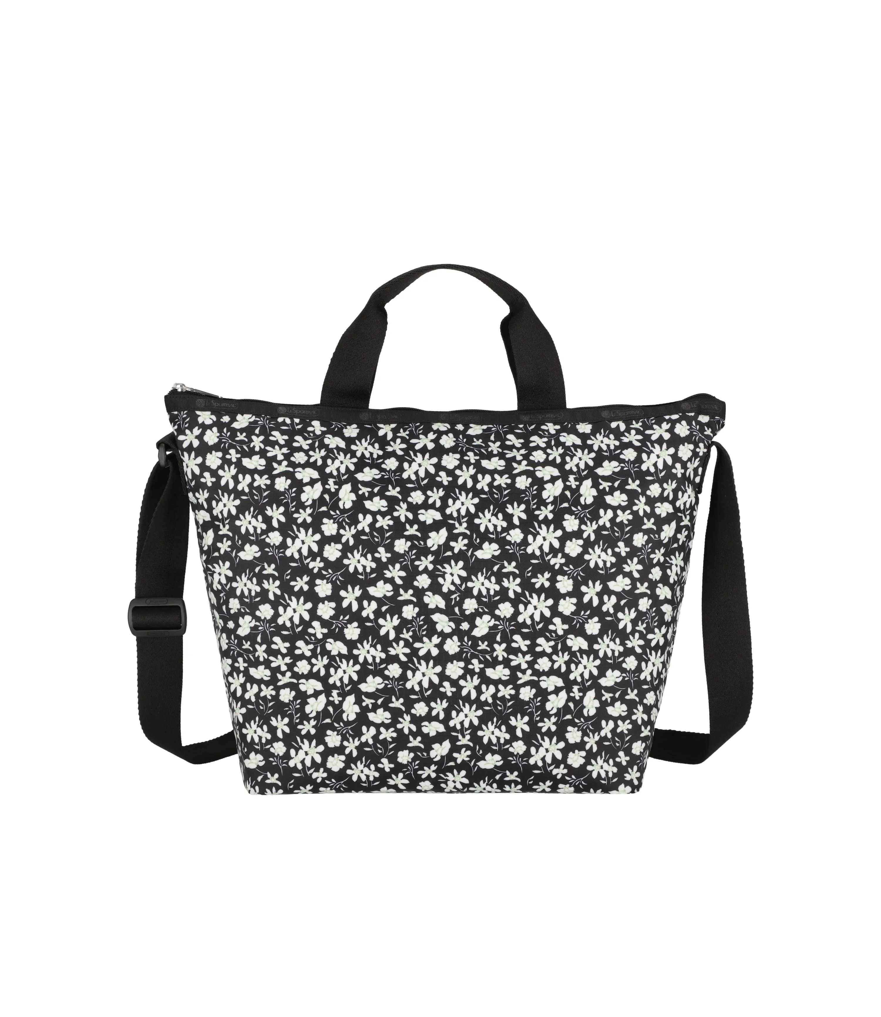 Deluxe Easy Carry Tote sold by Lesportsac
