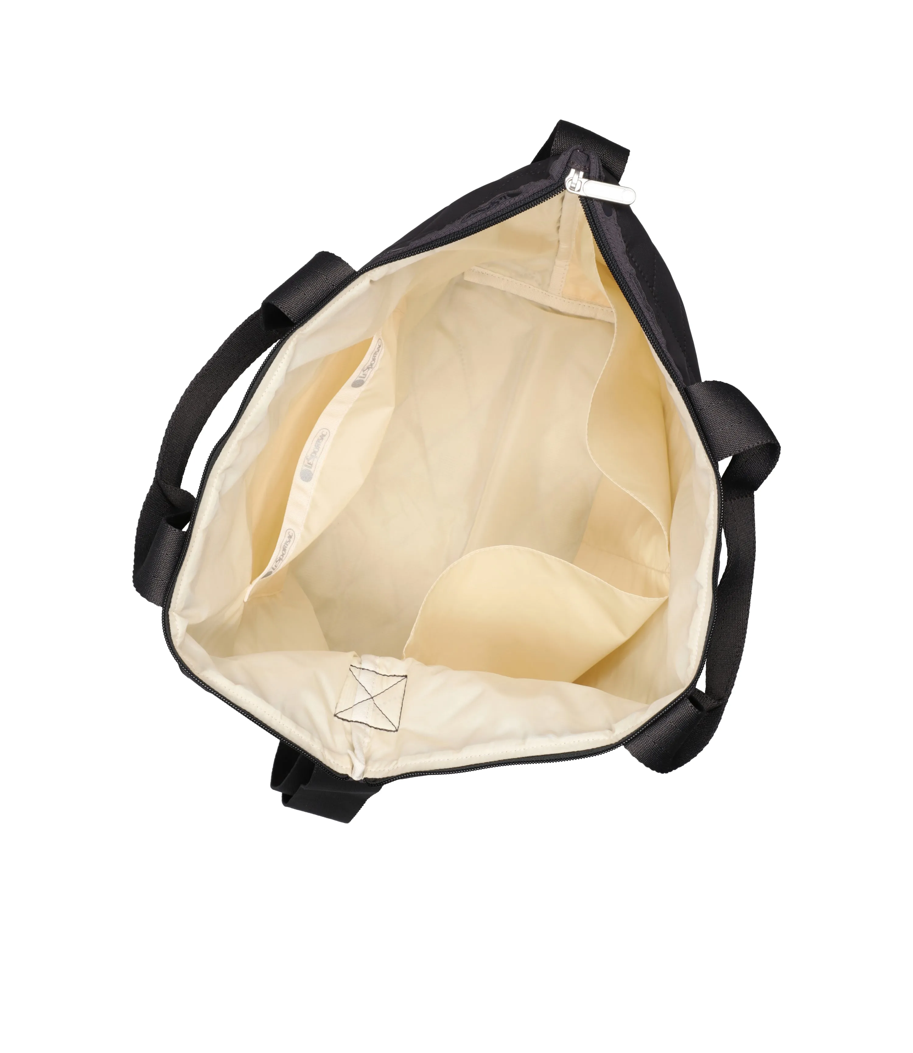 Deluxe Easy Carry Tote sold by Lesportsac product image thumbnail 4