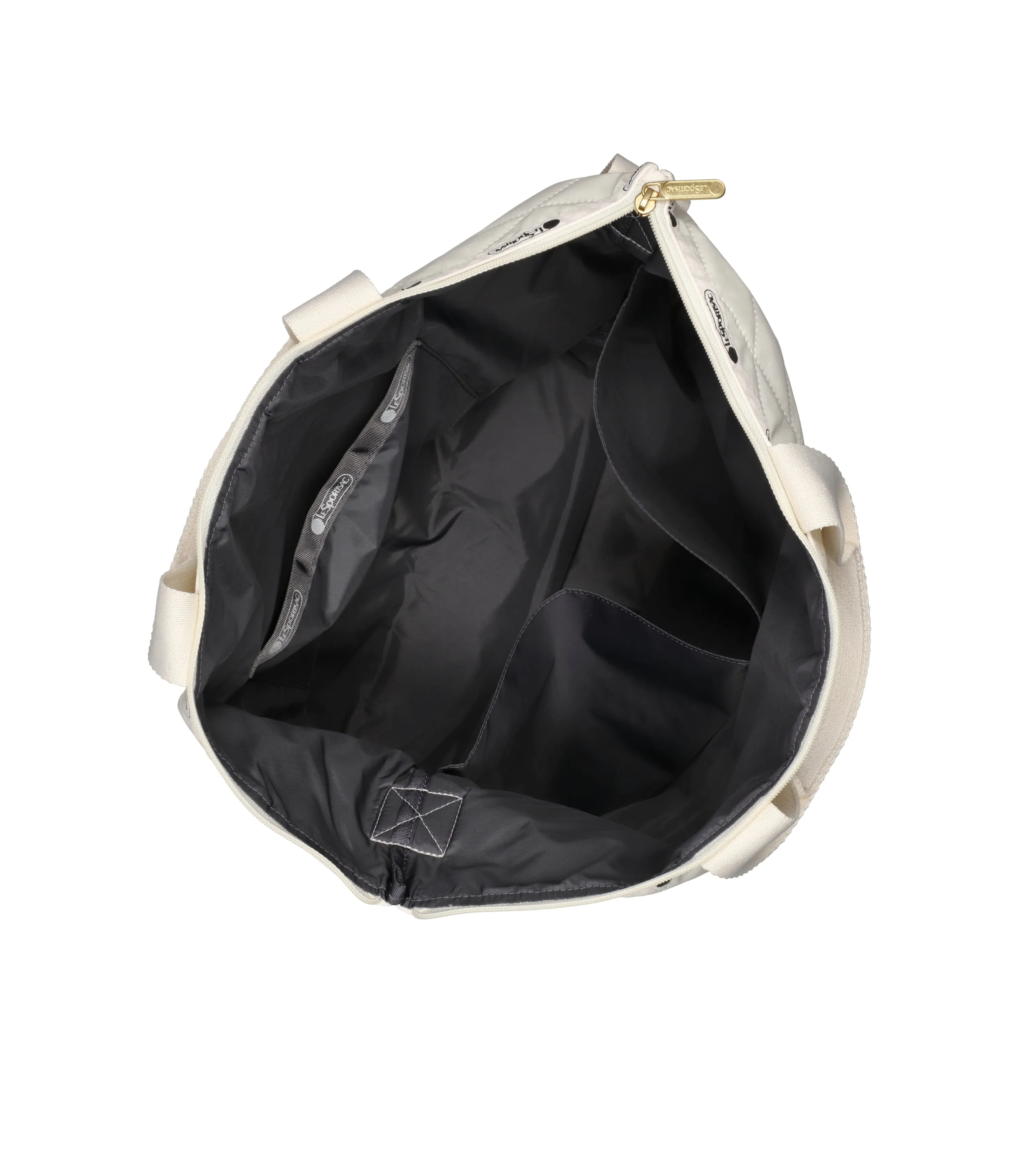 Deluxe Easy Carry Tote sold by Lesportsac product image thumbnail 4