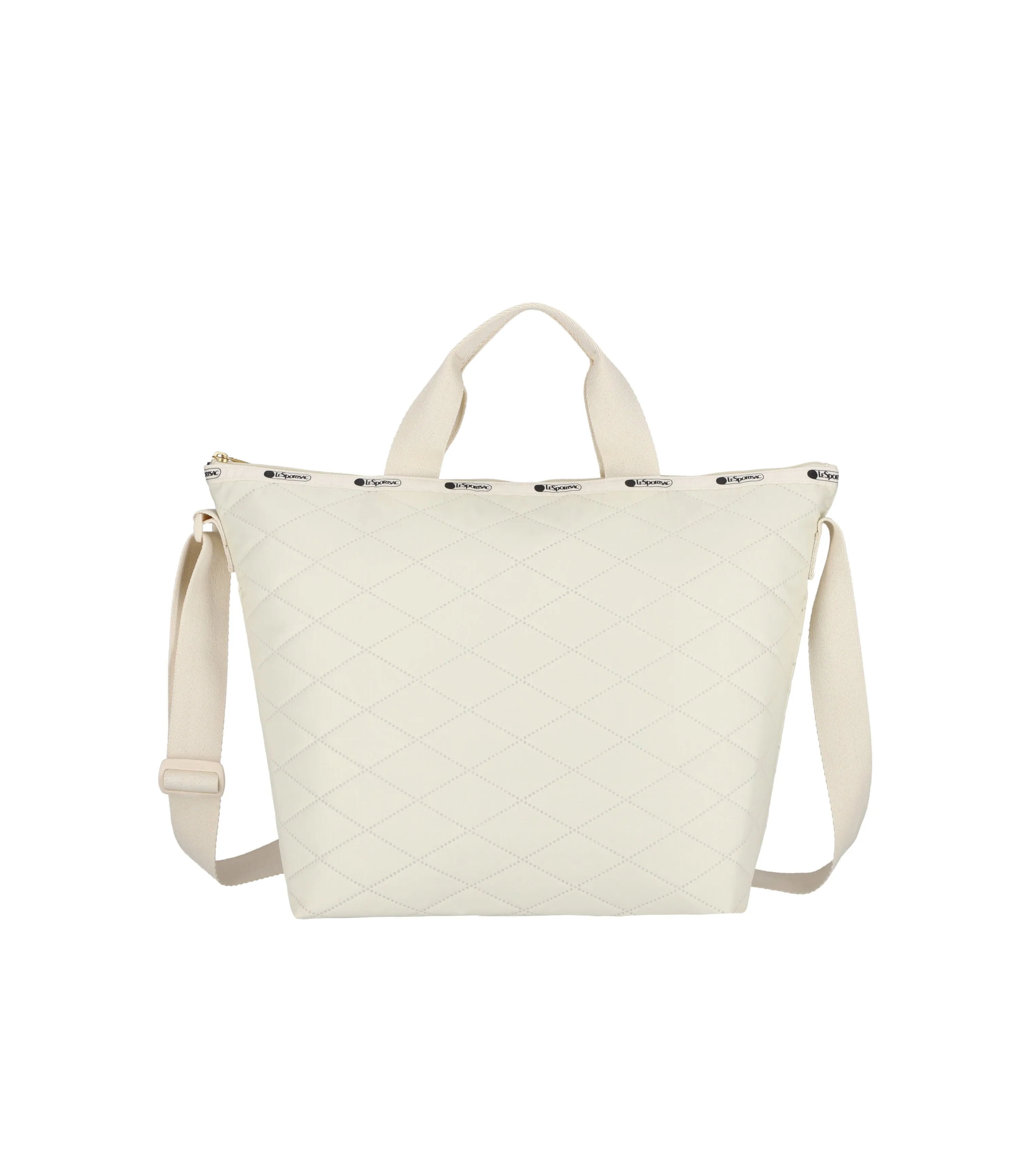 Deluxe Easy Carry Tote sold by Lesportsac