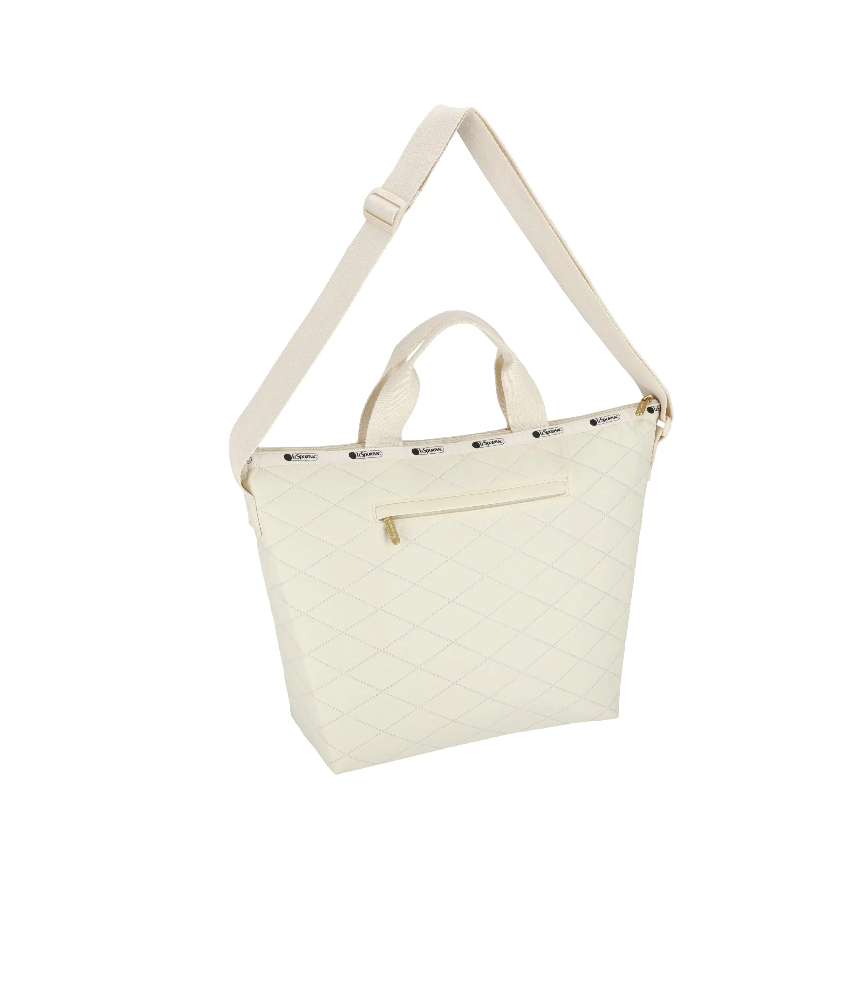 Deluxe Easy Carry Tote sold by Lesportsac product image thumbnail 2