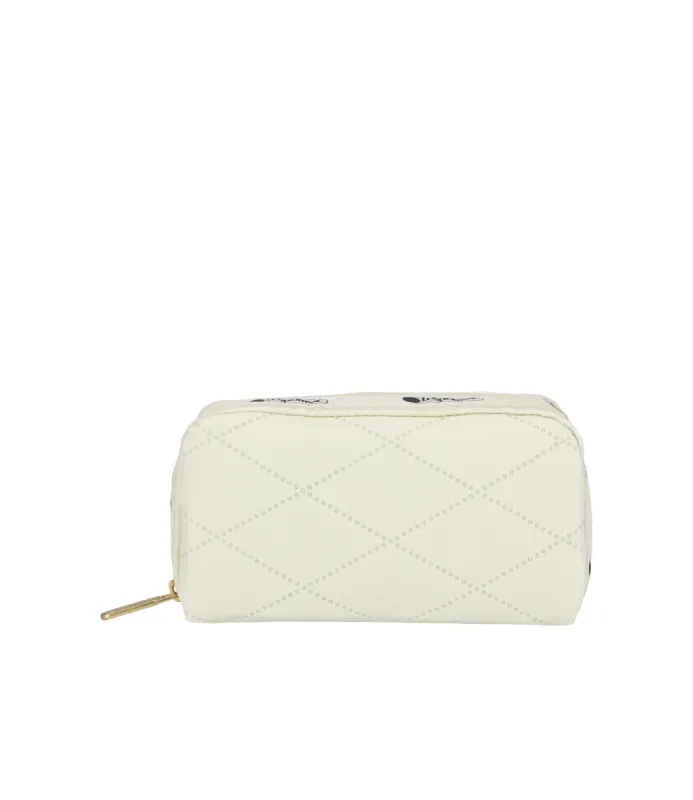 Rectangular Cosmetic sold by Lesportsac