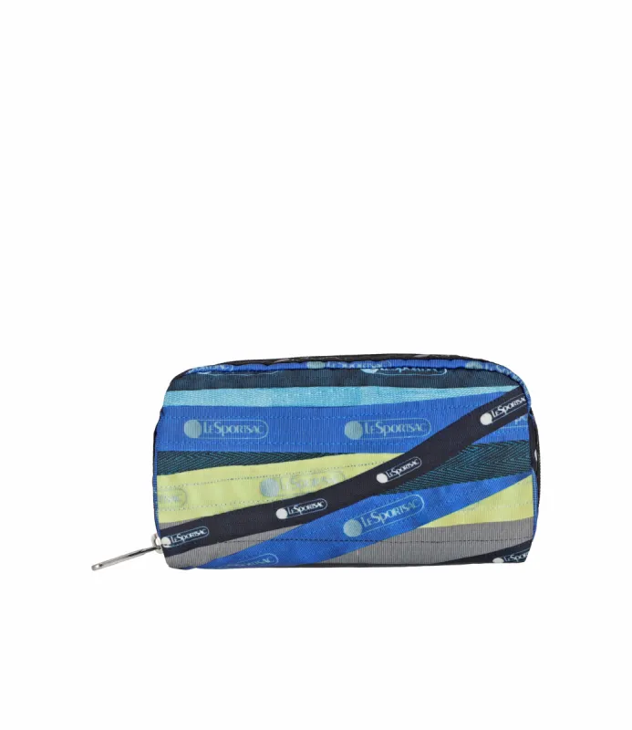 Rectangular Cosmetic sold by Lesportsac