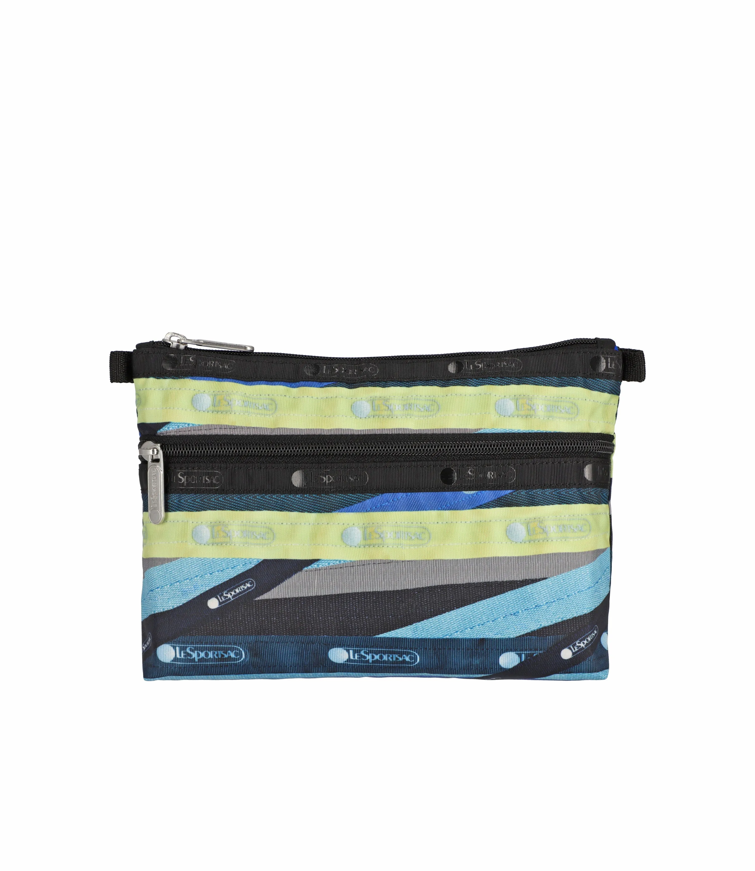 Cosmetic Clutch sold by Lesportsac