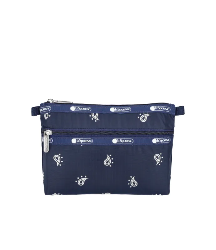 Cosmetic Clutch sold by Lesportsac