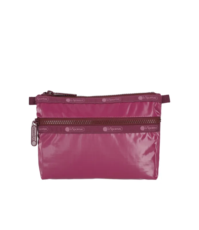 Cosmetic Clutch sold by Lesportsac
