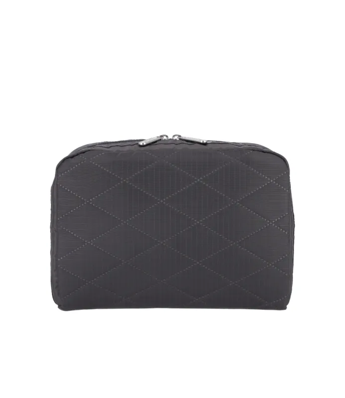 Extra Large Rectangular Cosmetic sold by Lesportsac