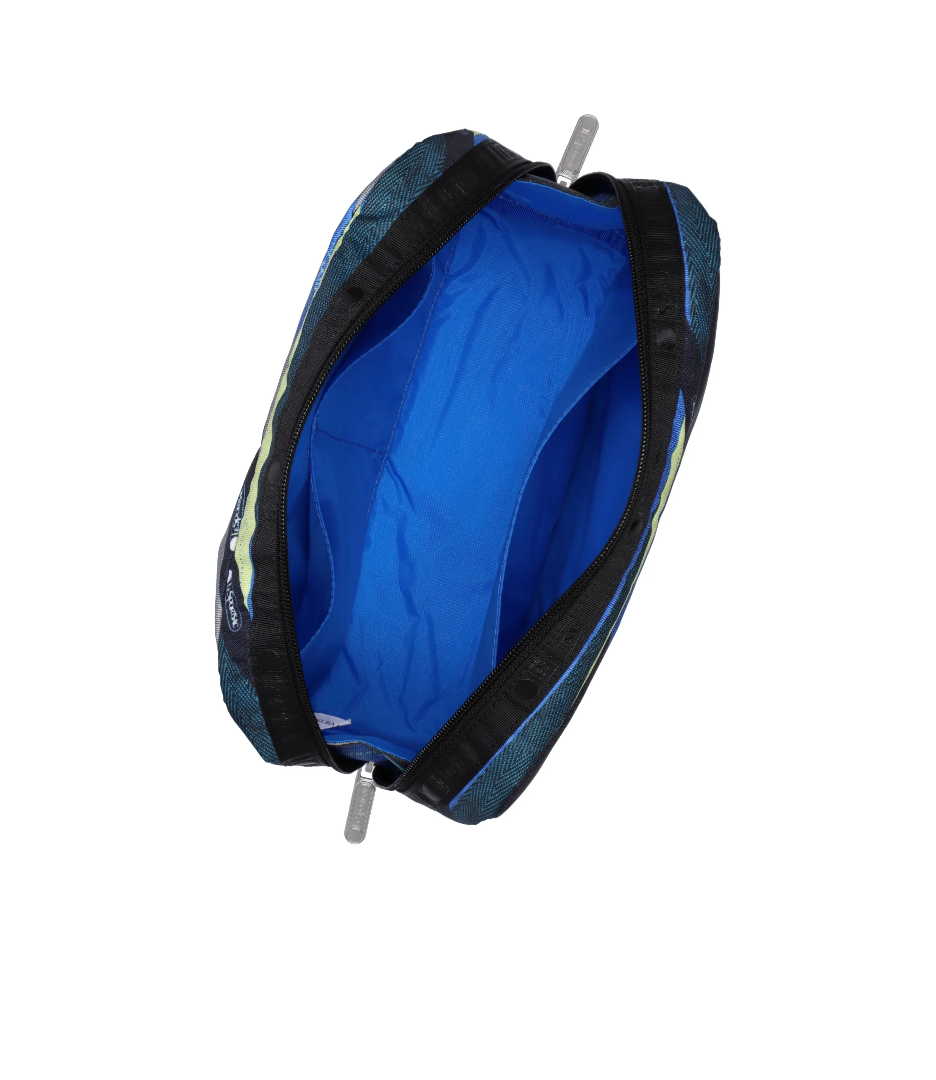 Extra Large Rectangular Cosmetic sold by Lesportsac product image thumbnail 4