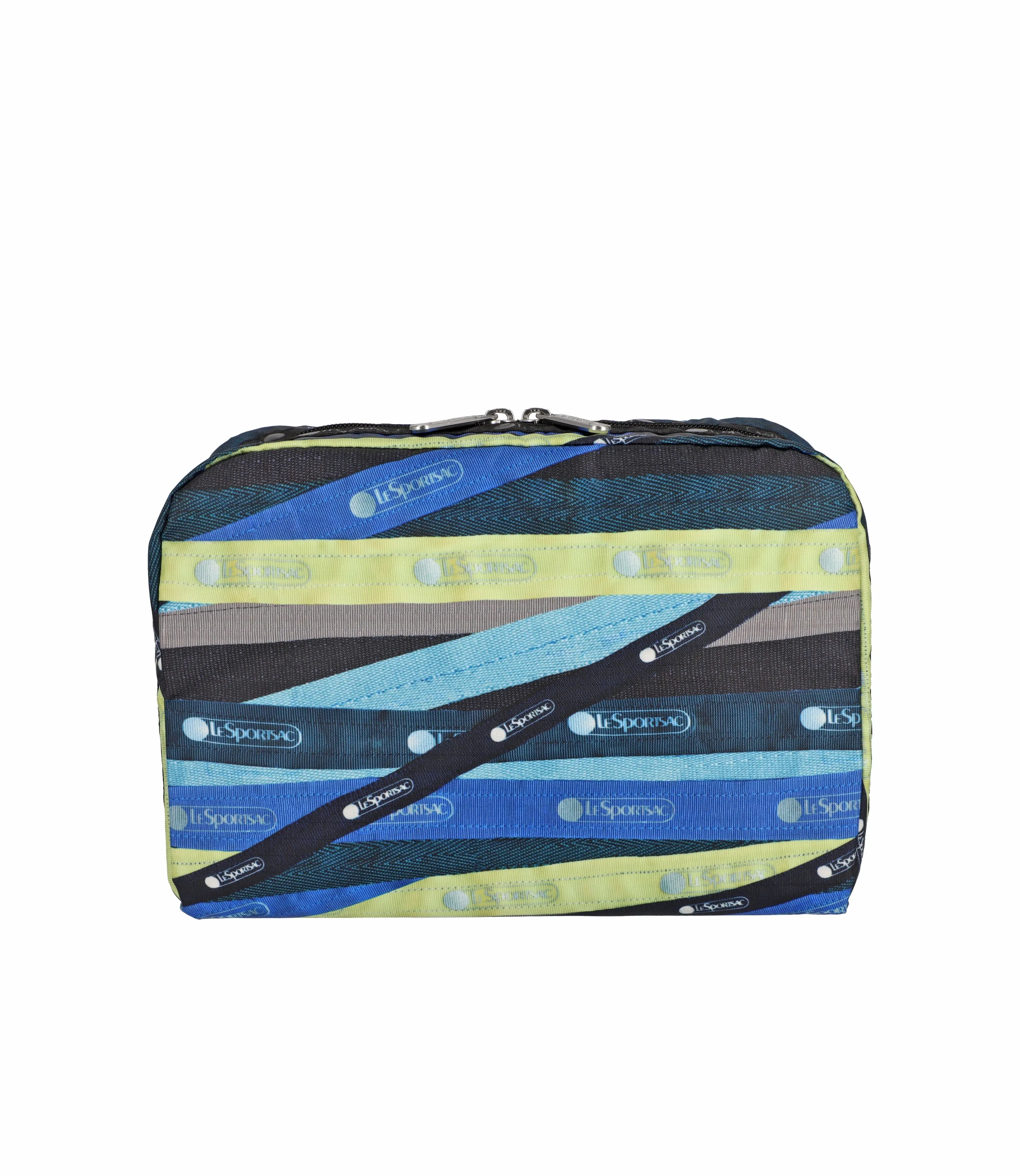 Extra Large Rectangular Cosmetic sold by Lesportsac