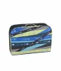 Extra Large Rectangular Cosmetic sold by Lesportsac