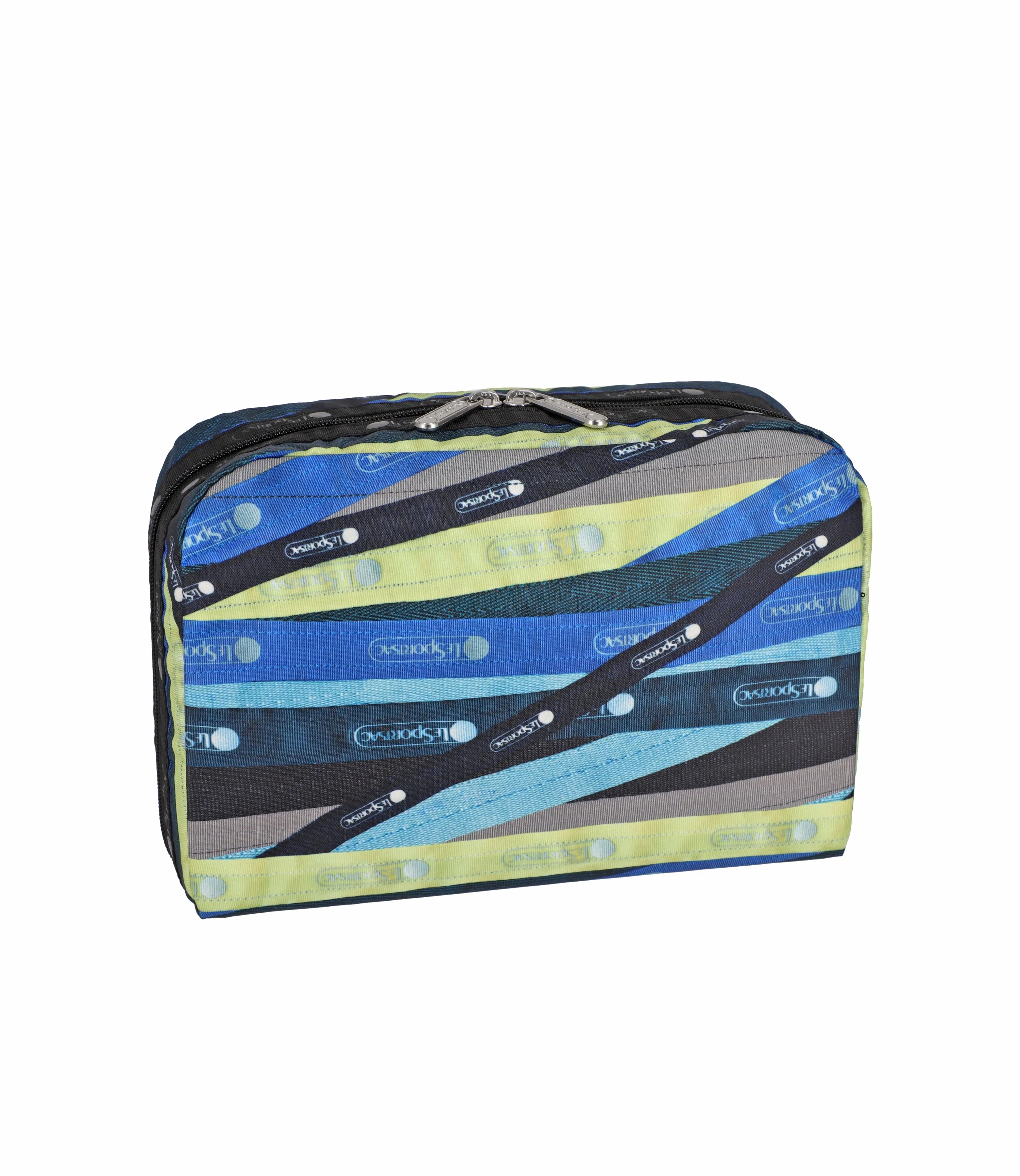 Extra Large Rectangular Cosmetic sold by Lesportsac product image thumbnail 2