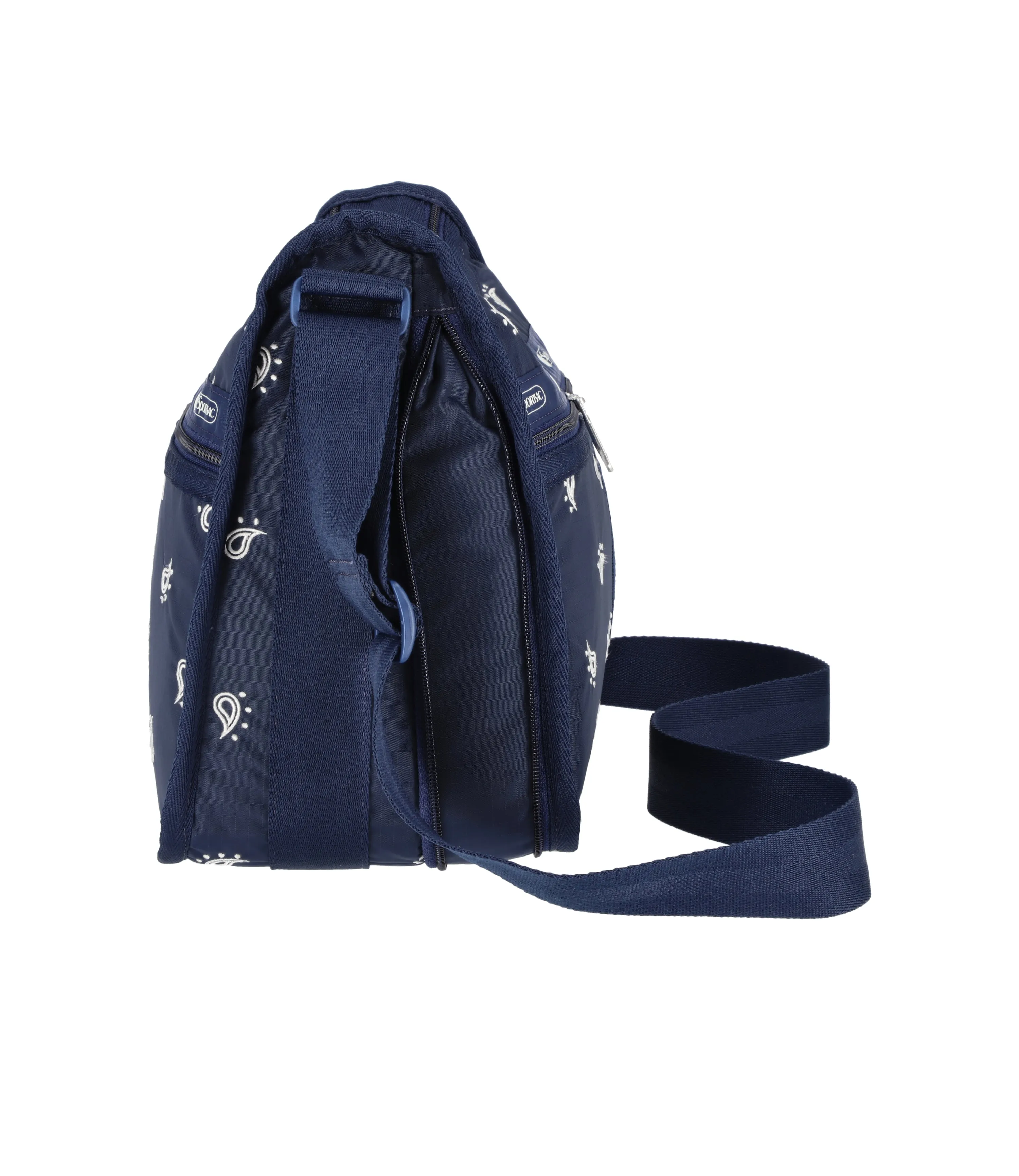 Deluxe Everyday Bag sold by Lesportsac product image thumbnail 3