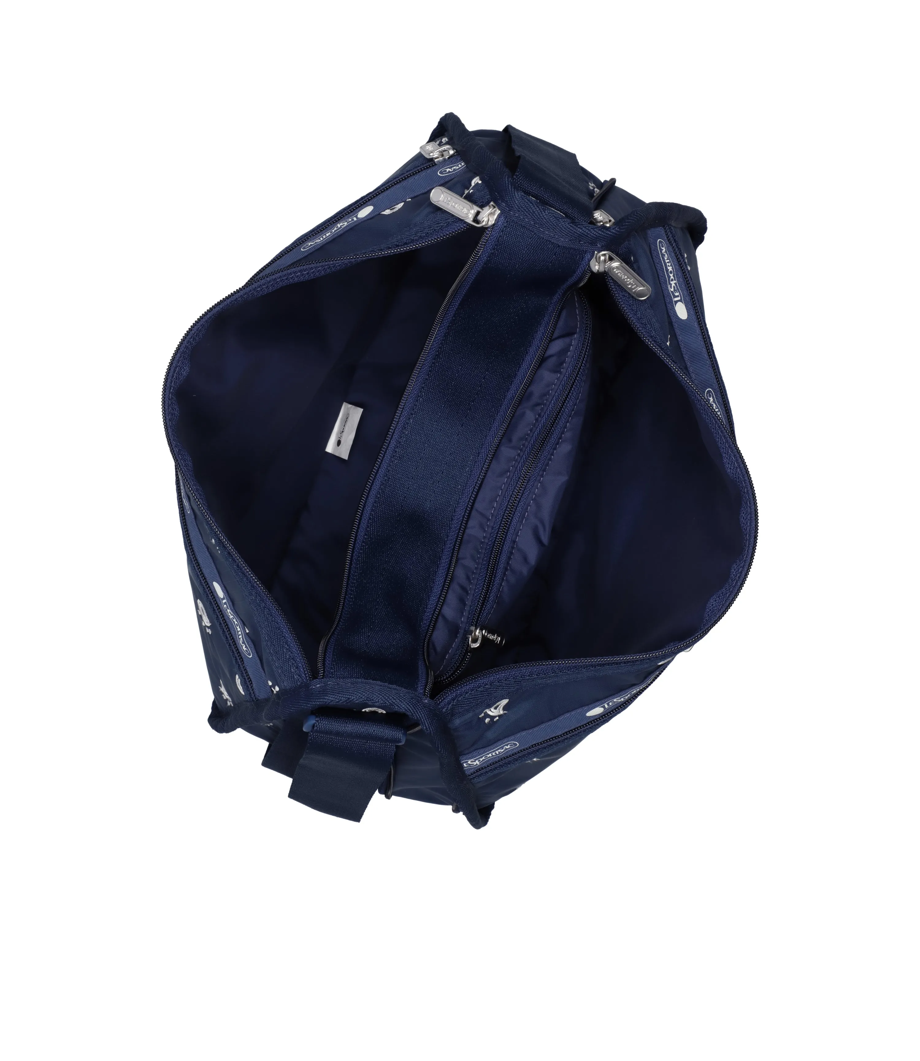 Deluxe Everyday Bag sold by Lesportsac product image thumbnail 4