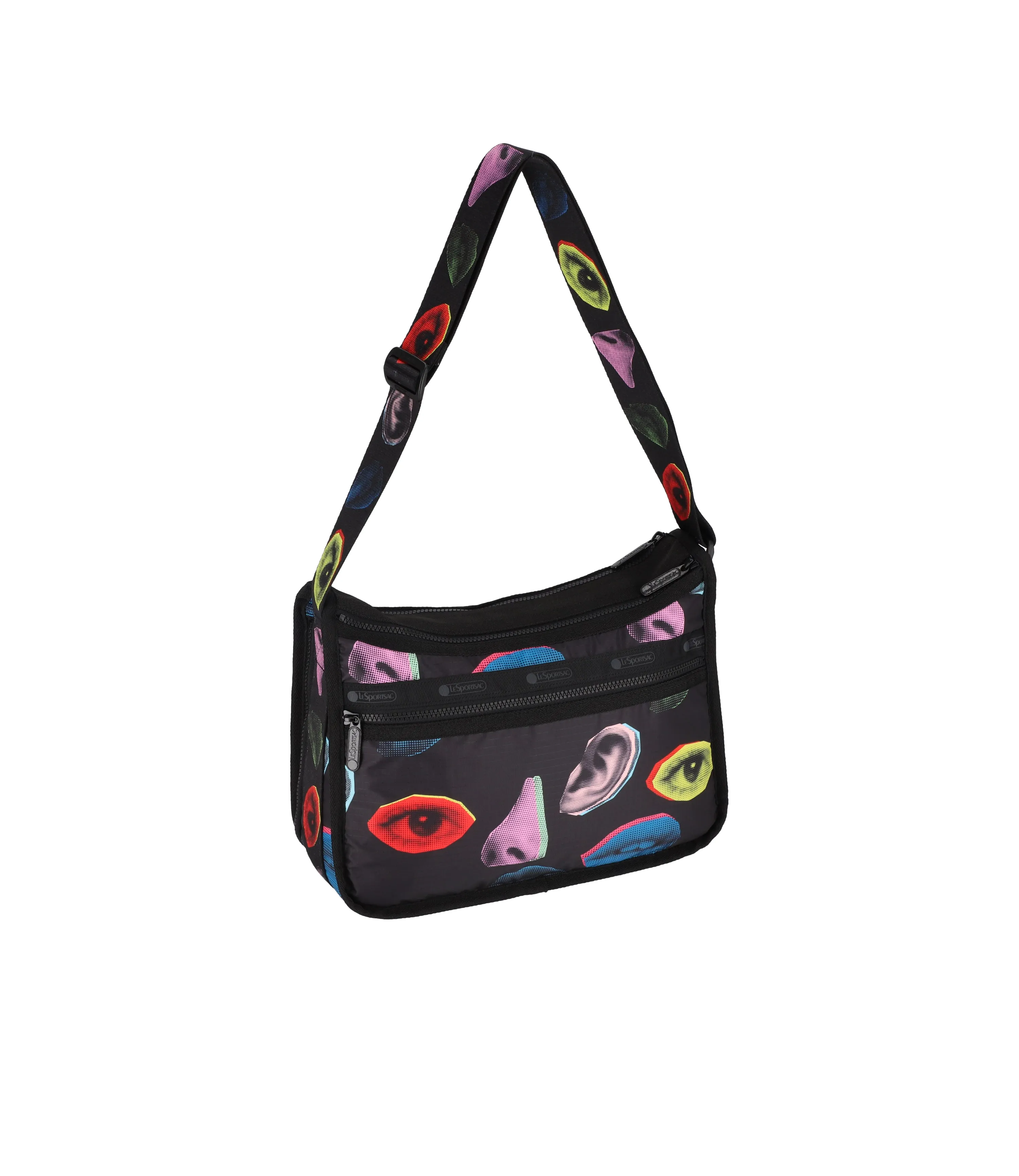 Deluxe Everyday Bag sold by Lesportsac product image thumbnail 3