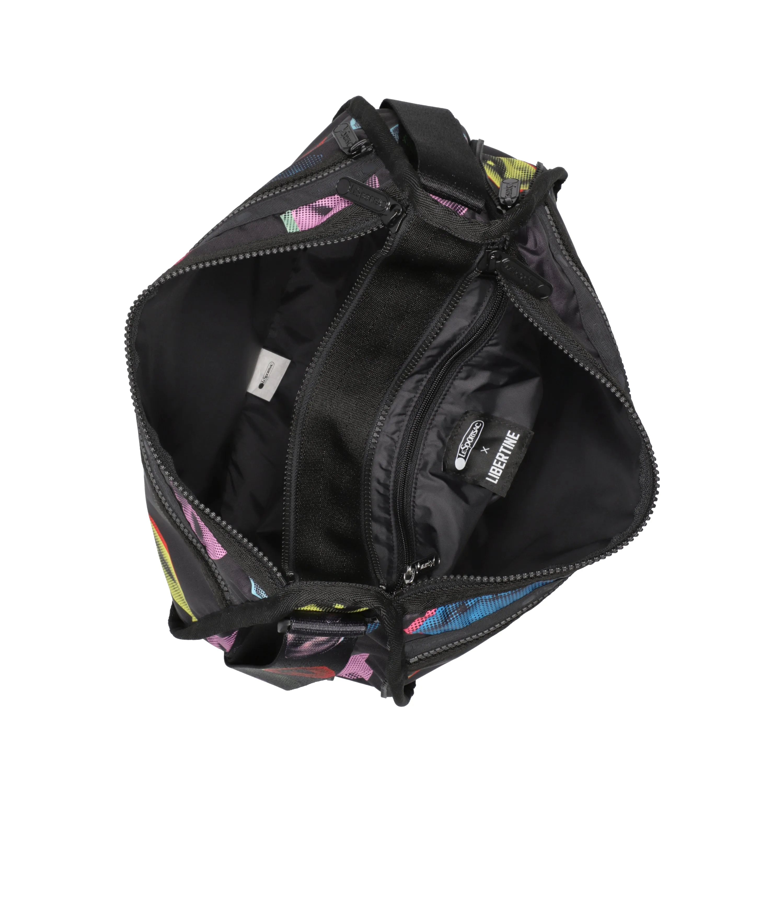Deluxe Everyday Bag sold by Lesportsac product image thumbnail 5