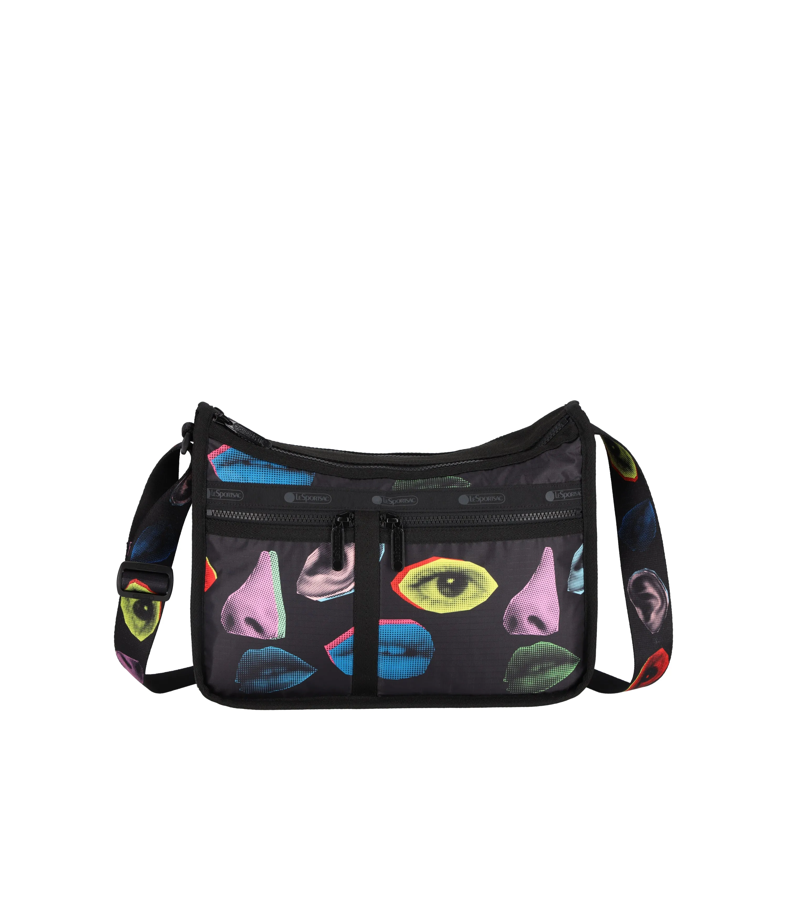 Deluxe Everyday Bag sold by Lesportsac