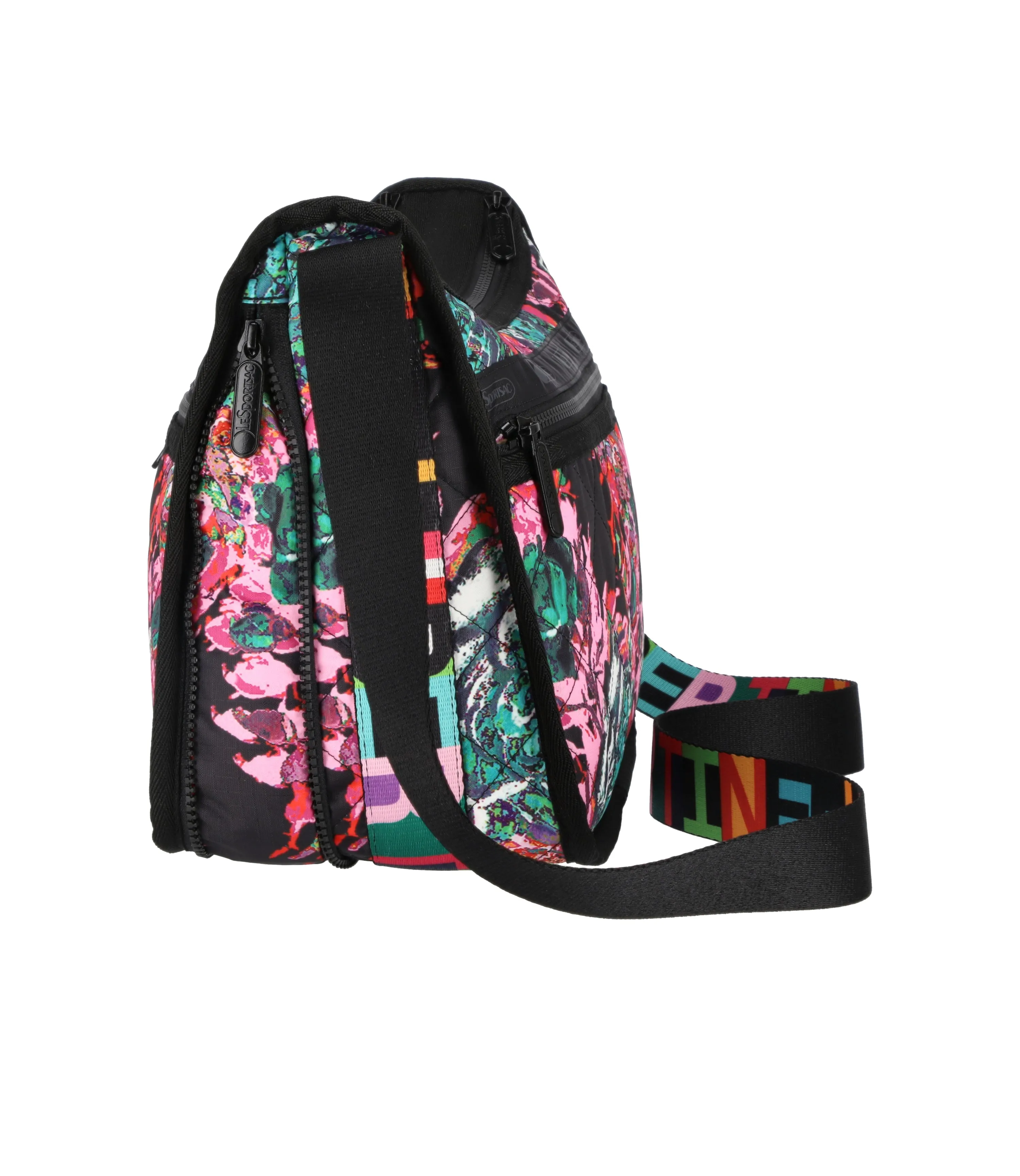 Deluxe Everyday Bag sold by Lesportsac product image thumbnail 4