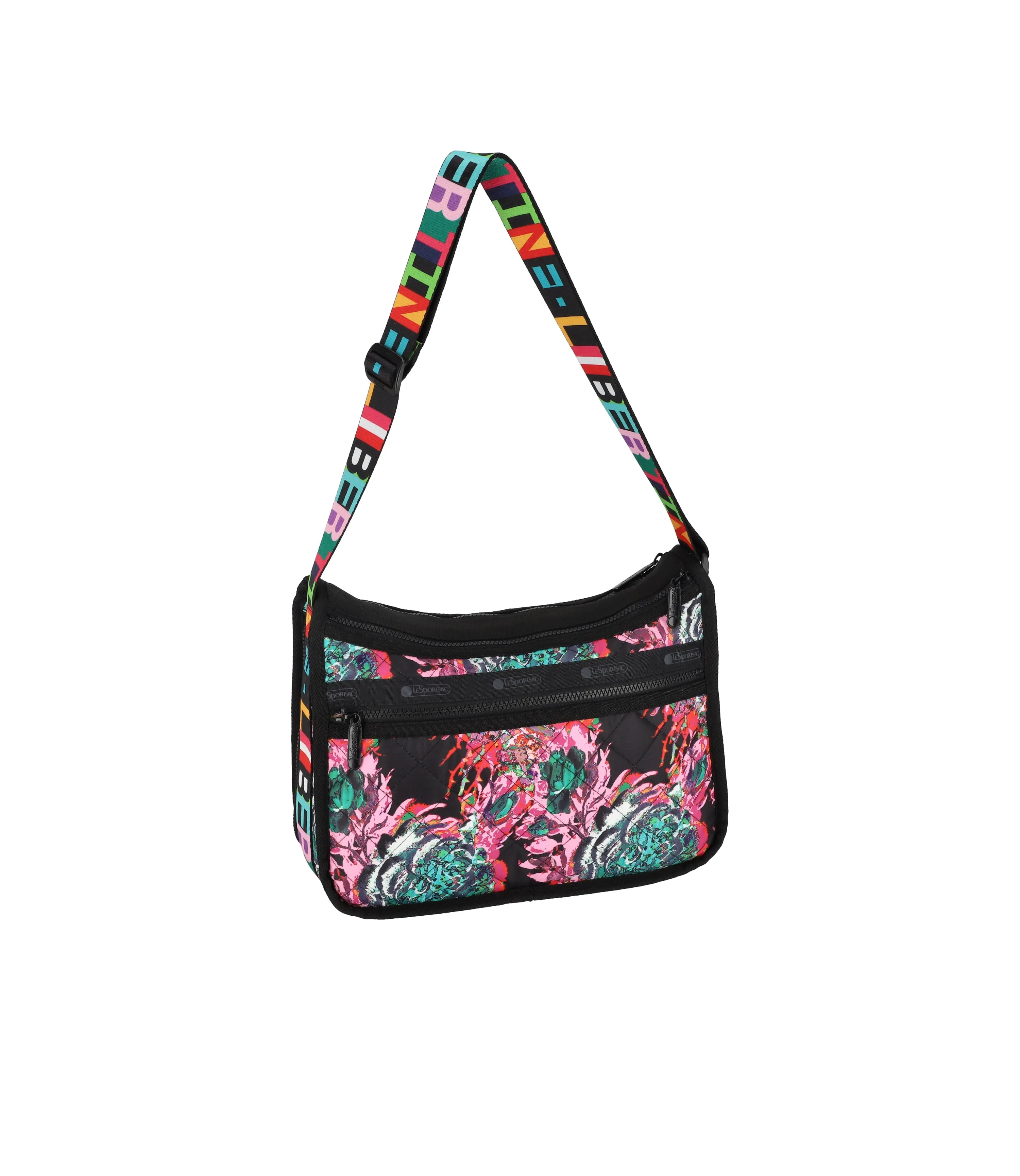 Deluxe Everyday Bag sold by Lesportsac product image thumbnail 3