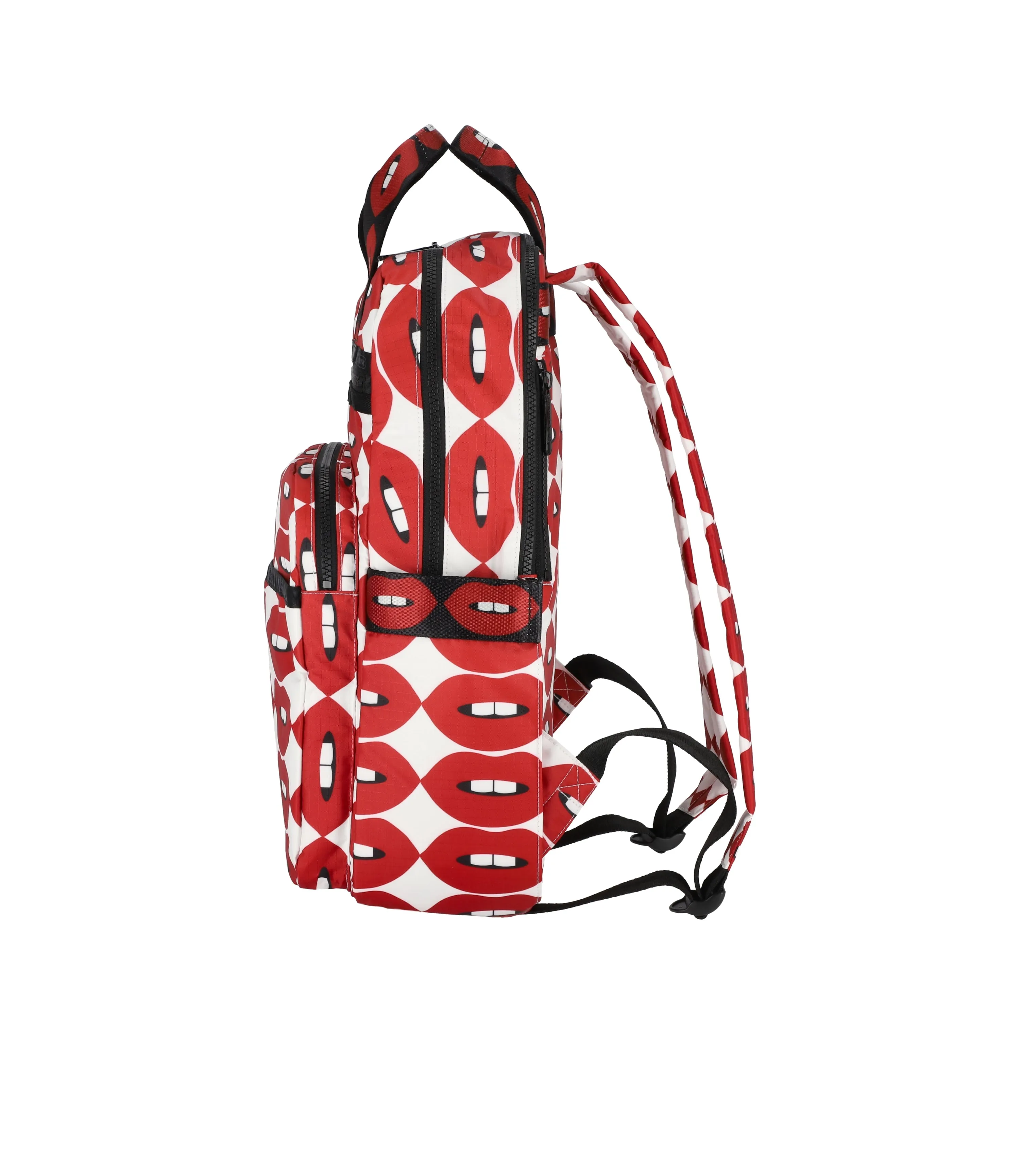 Ryan Backpack sold by Lesportsac product image thumbnail 4