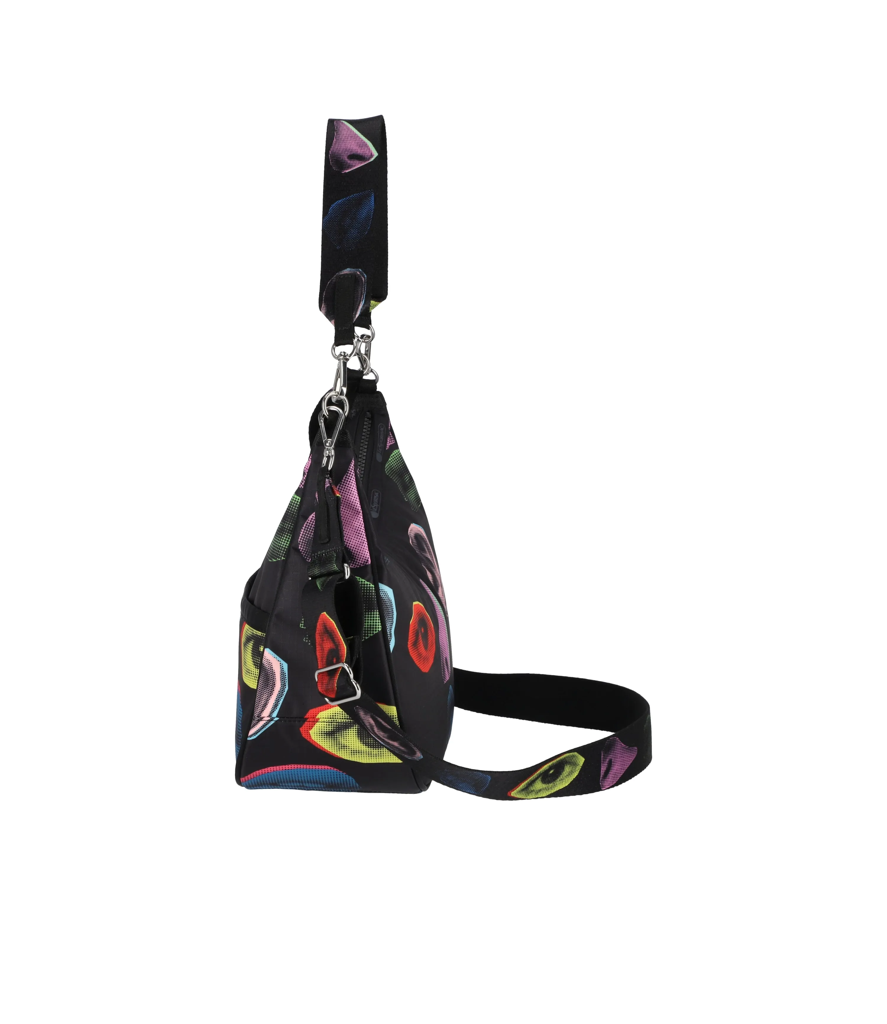 North/South Convertible Hobo sold by Lesportsac product image thumbnail 4