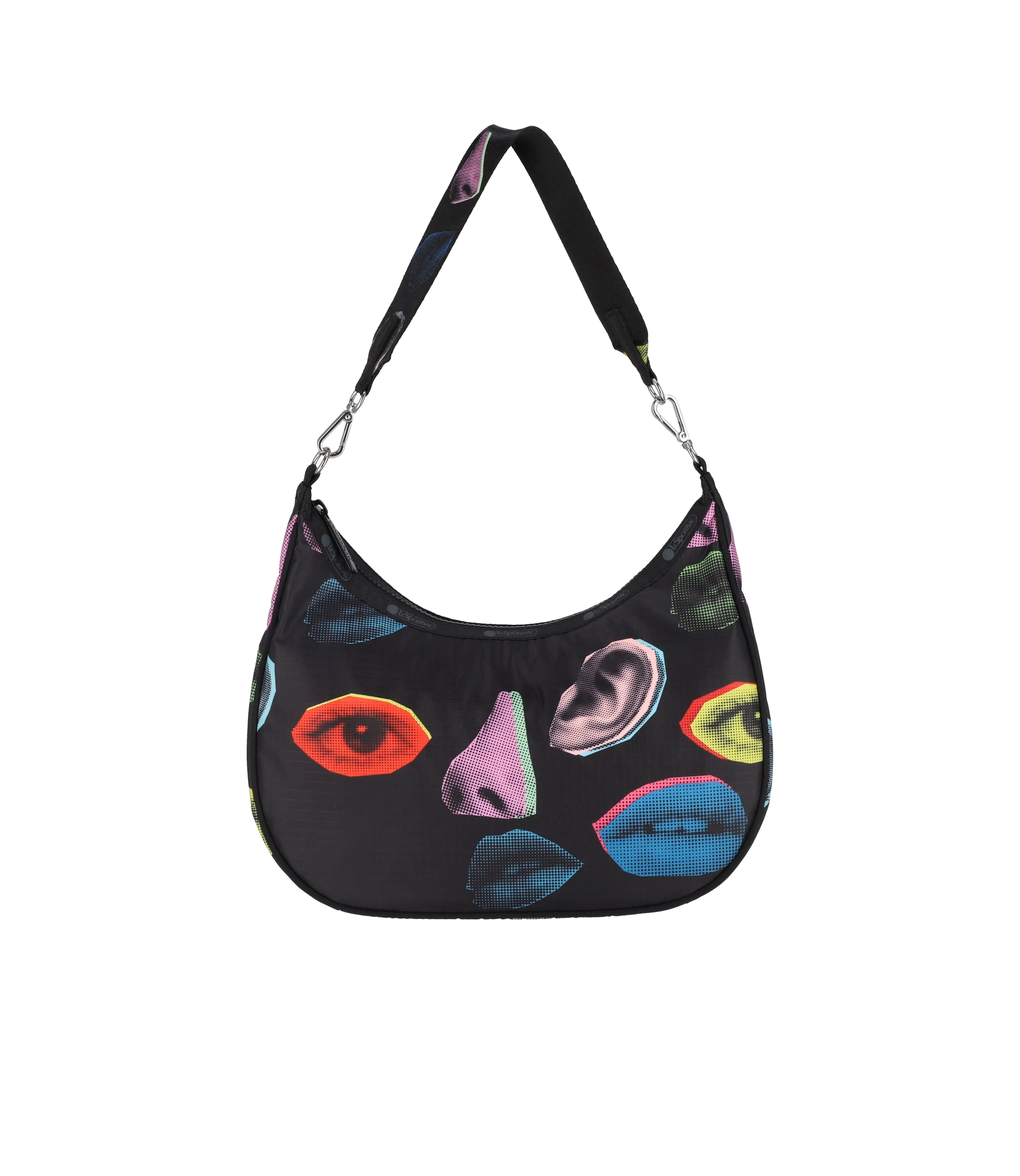 North/South Convertible Hobo sold by Lesportsac product image thumbnail 5