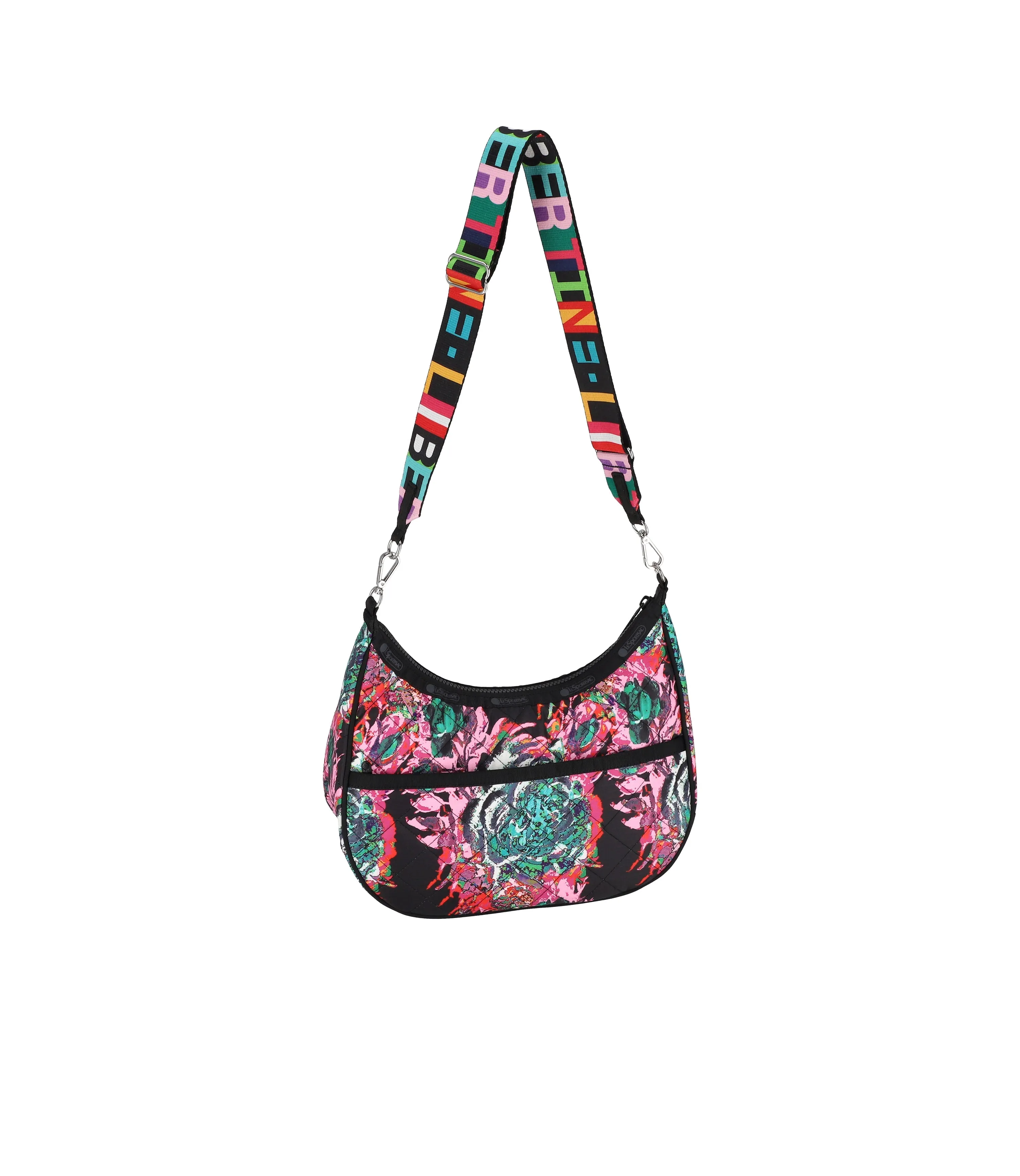 North/South Convertible Hobo sold by Lesportsac product image thumbnail 3