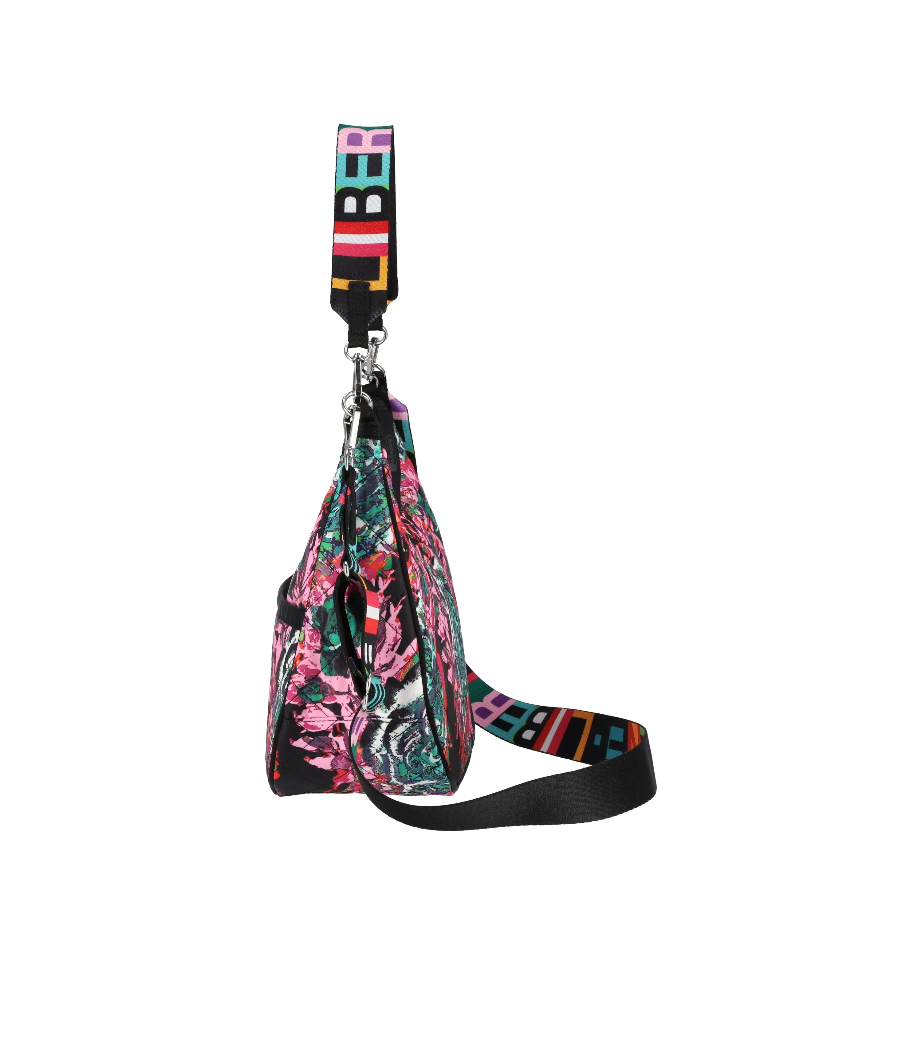 North/South Convertible Hobo sold by Lesportsac product image thumbnail 4