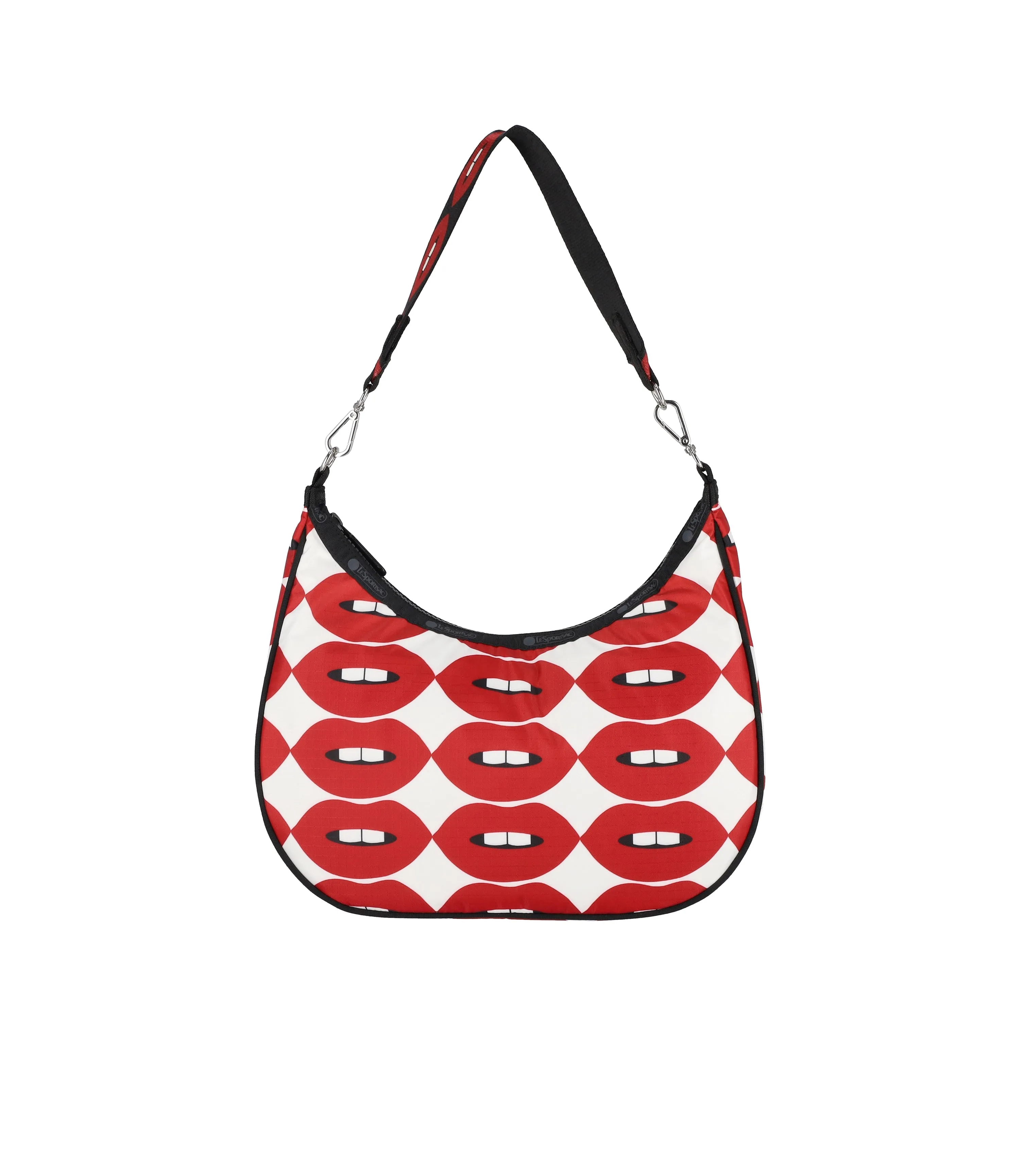 North/South Convertible Hobo sold by Lesportsac product image thumbnail 5