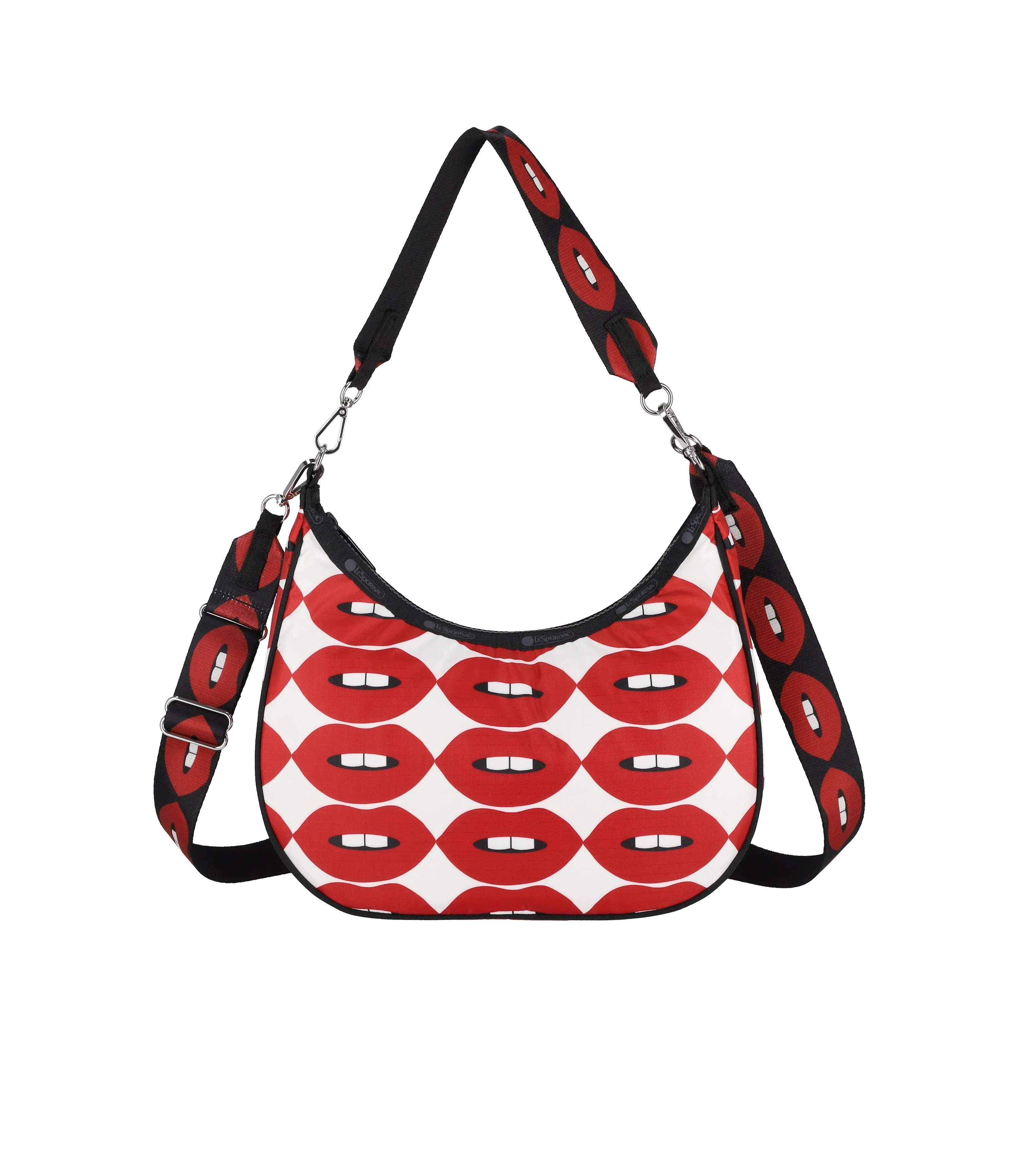 North/South Convertible Hobo sold by Lesportsac