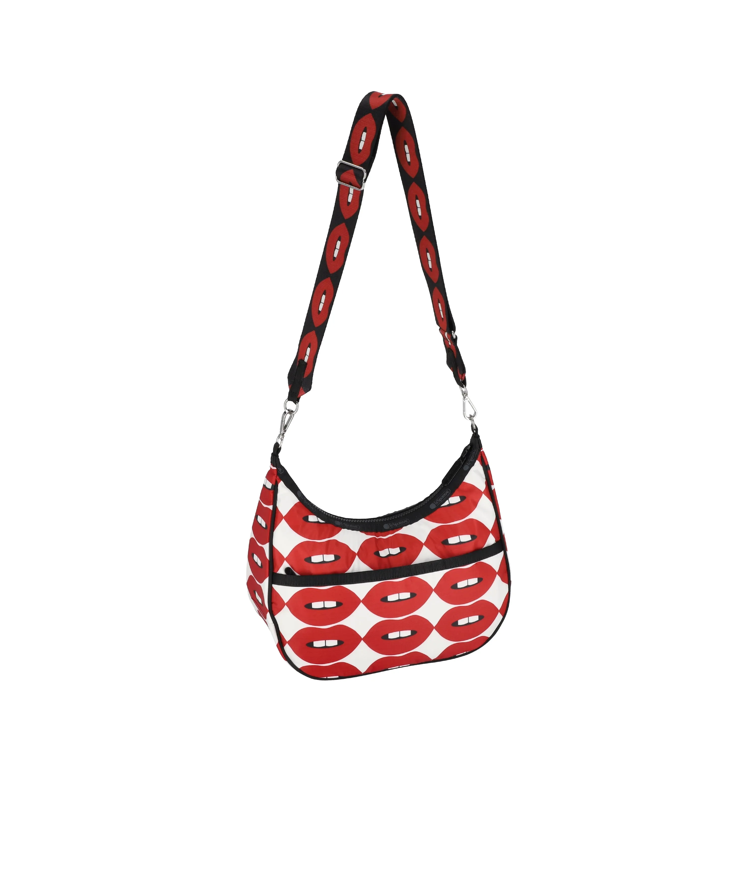 North/South Convertible Hobo sold by Lesportsac product image thumbnail 3