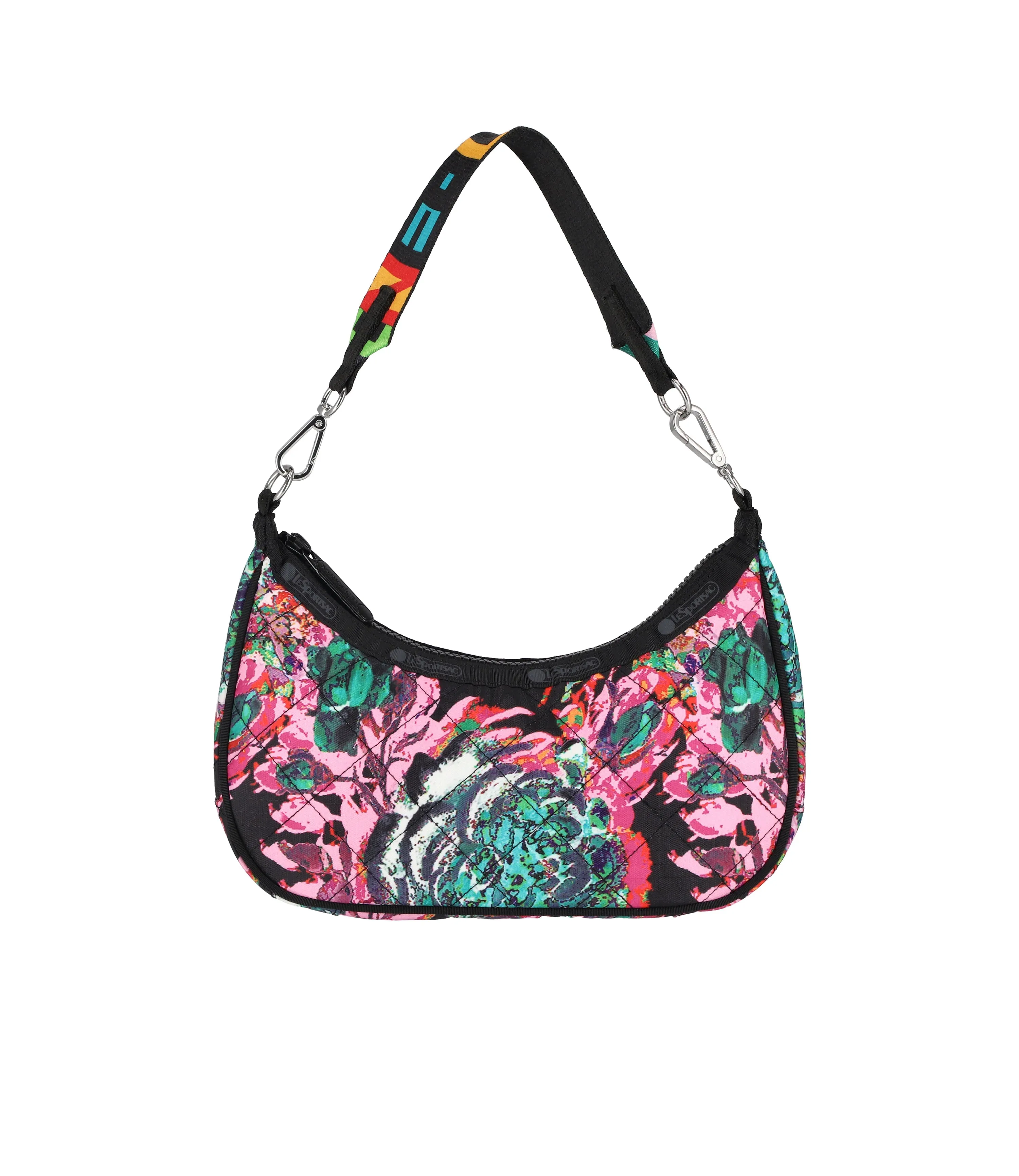 Small Convertible Hobo sold by Lesportsac product image thumbnail 5