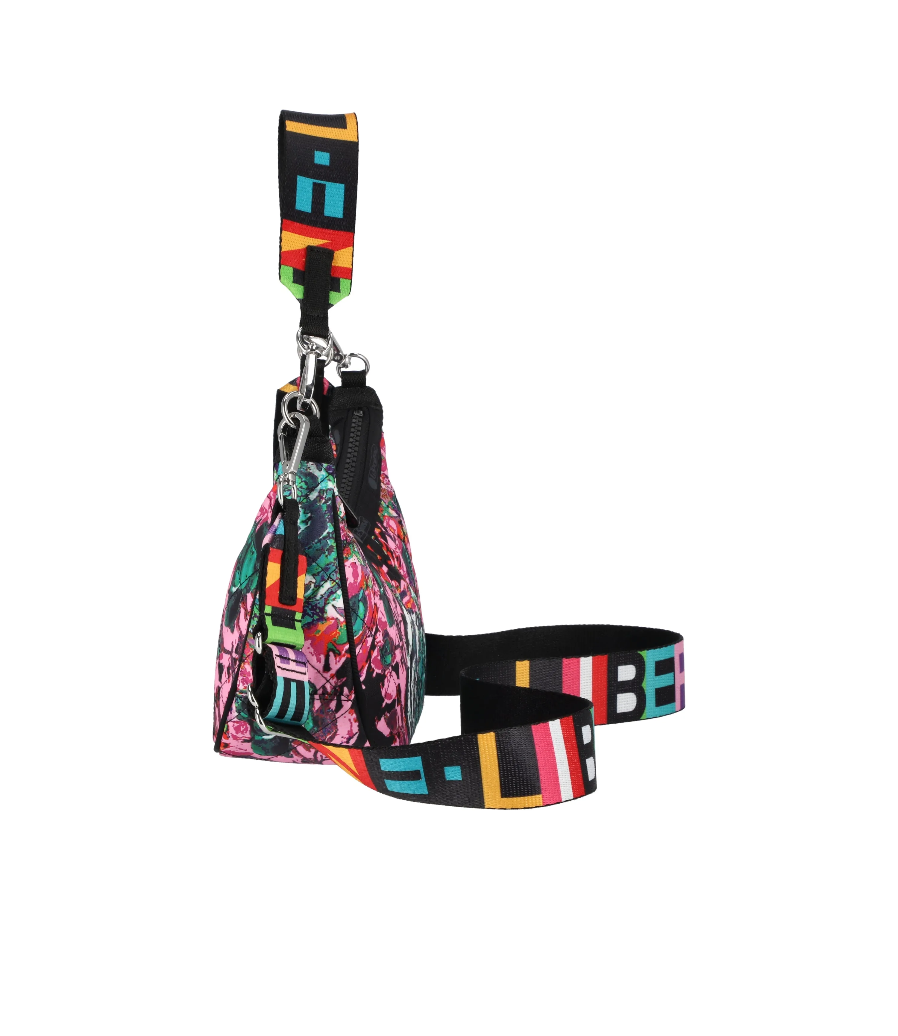 Small Convertible Hobo sold by Lesportsac product image thumbnail 4