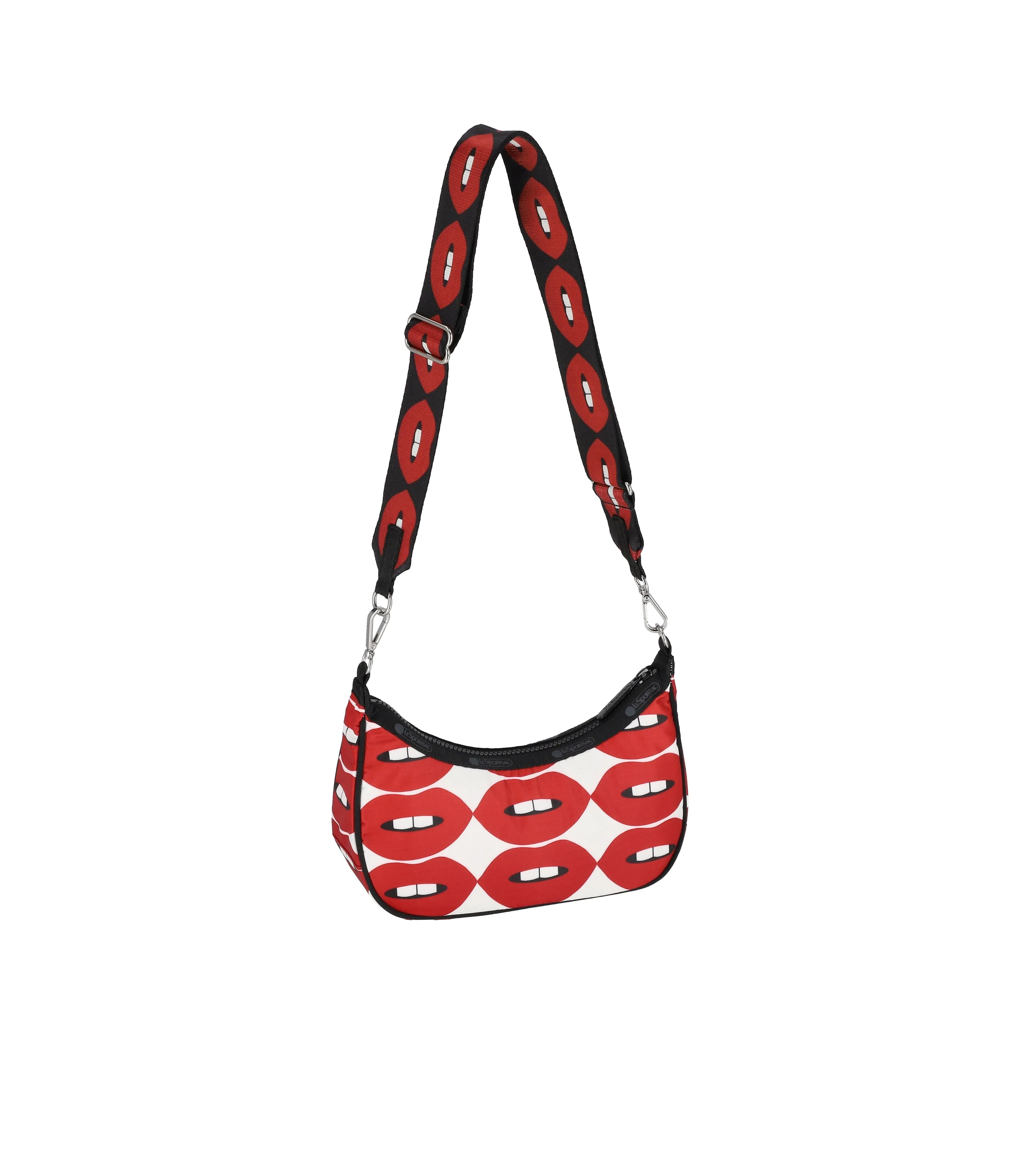 Small Convertible Hobo sold by Lesportsac product image thumbnail 3
