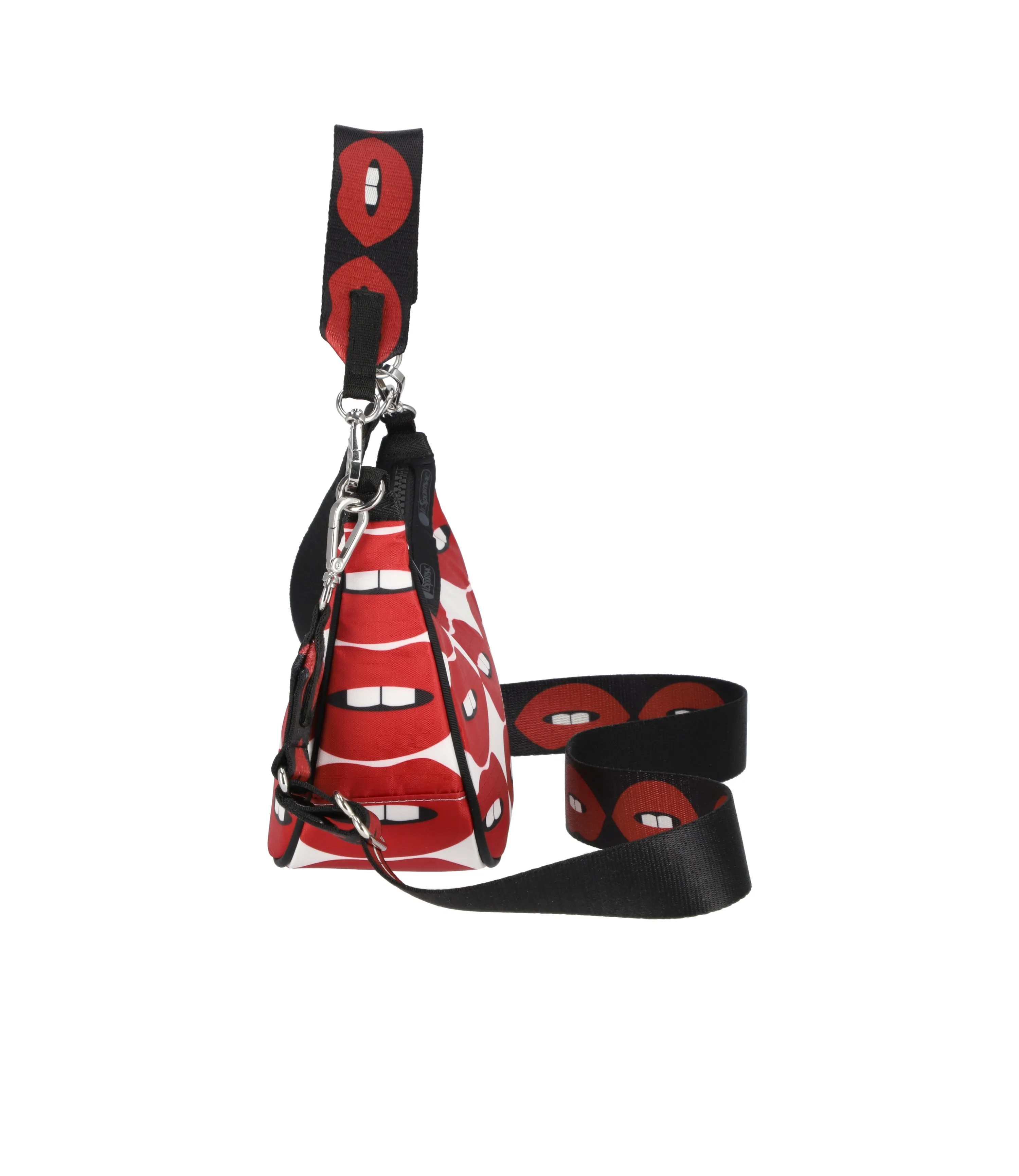 Small Convertible Hobo sold by Lesportsac product image thumbnail 4