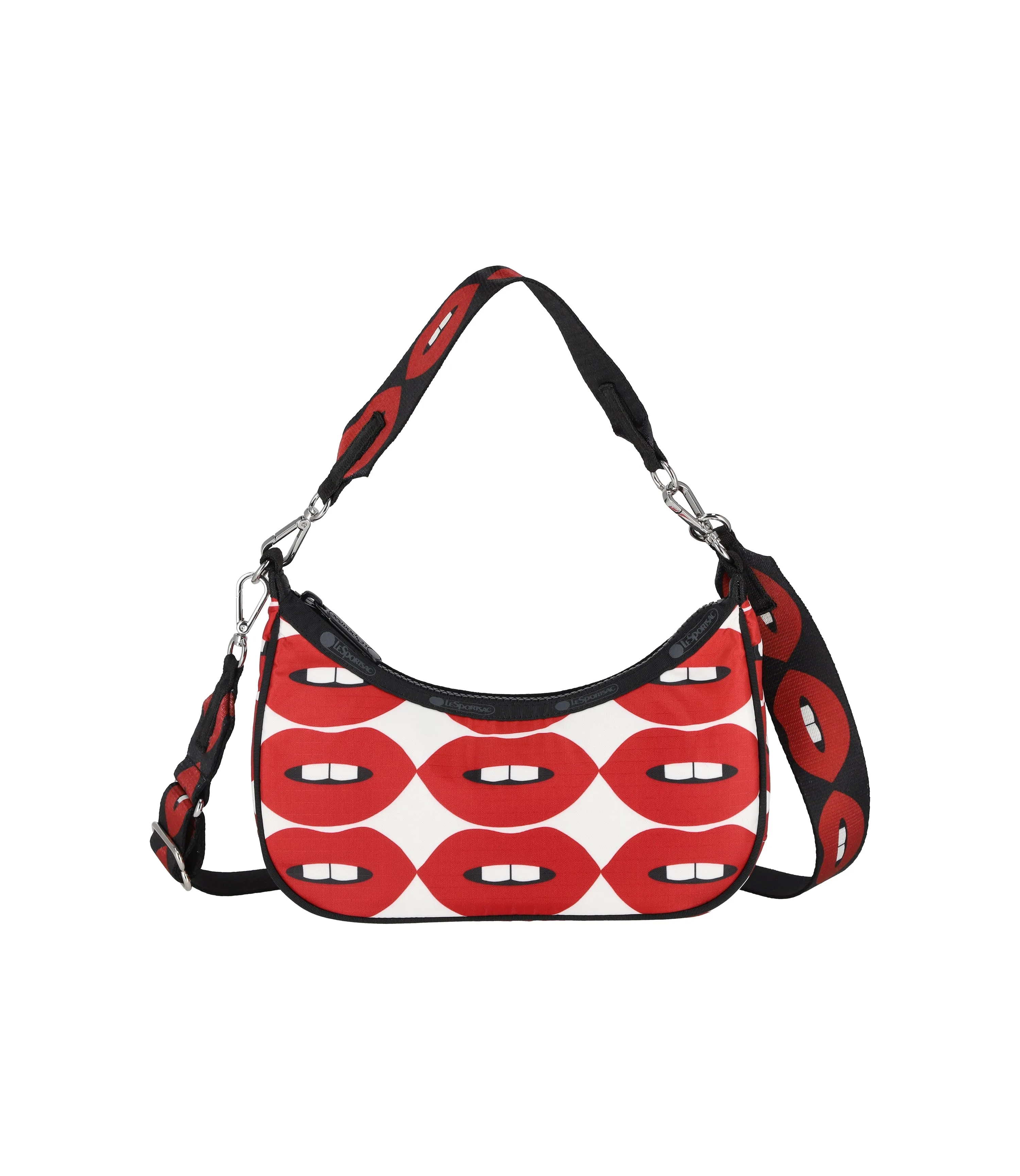 Small Convertible Hobo sold by Lesportsac