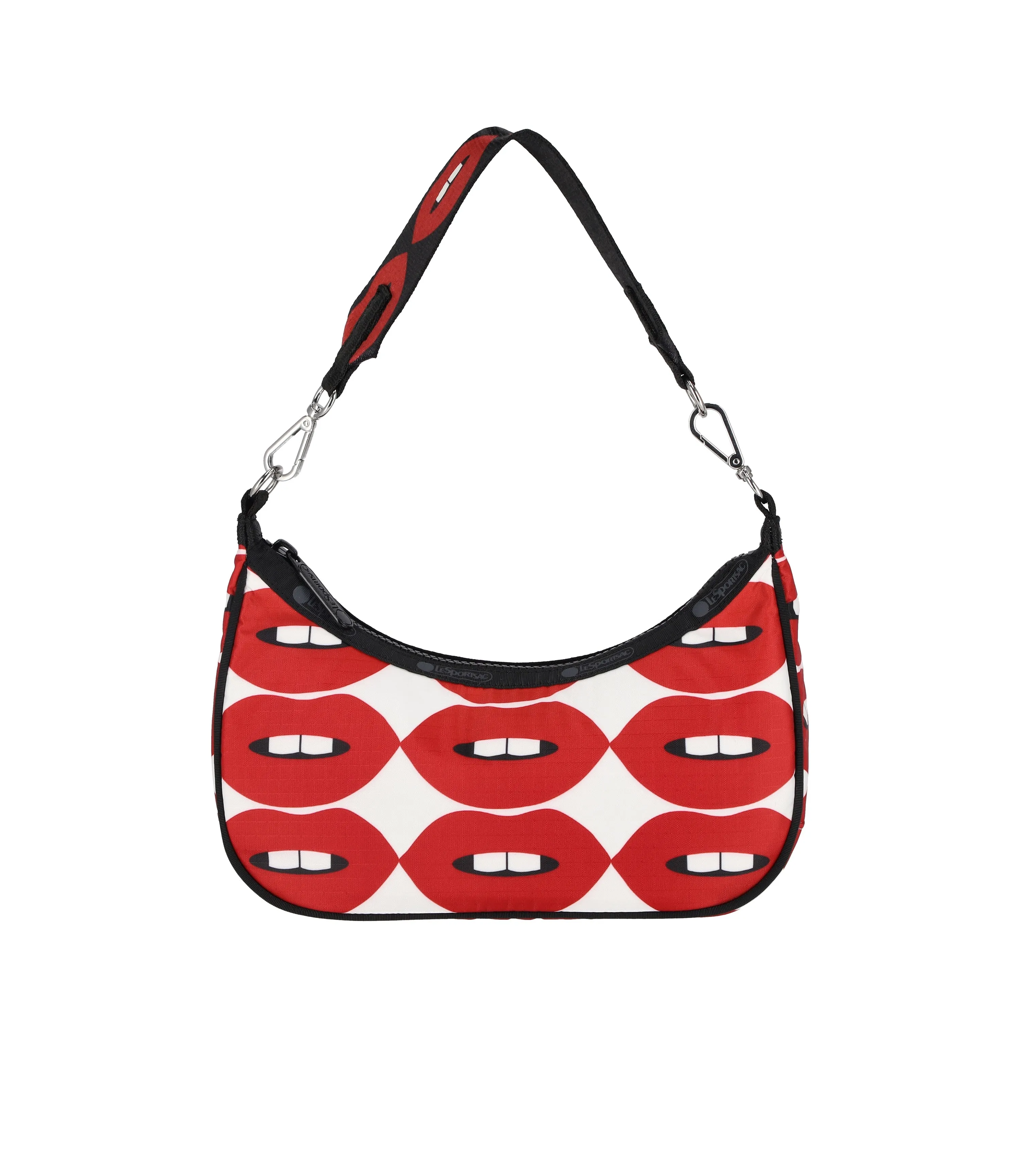 Small Convertible Hobo sold by Lesportsac product image thumbnail 5