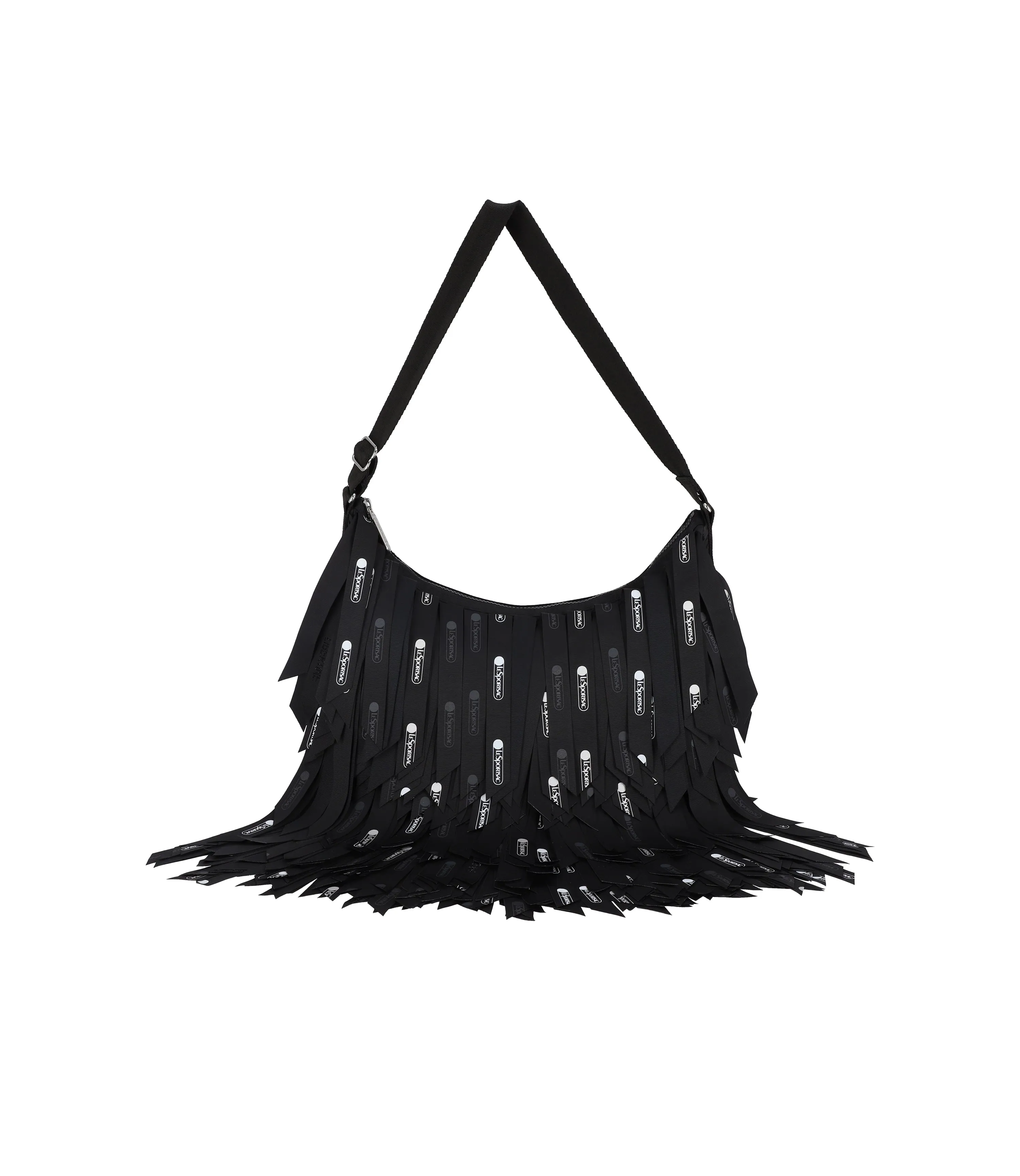 Medium Fringe Hobo sold by Lesportsac product image thumbnail 5