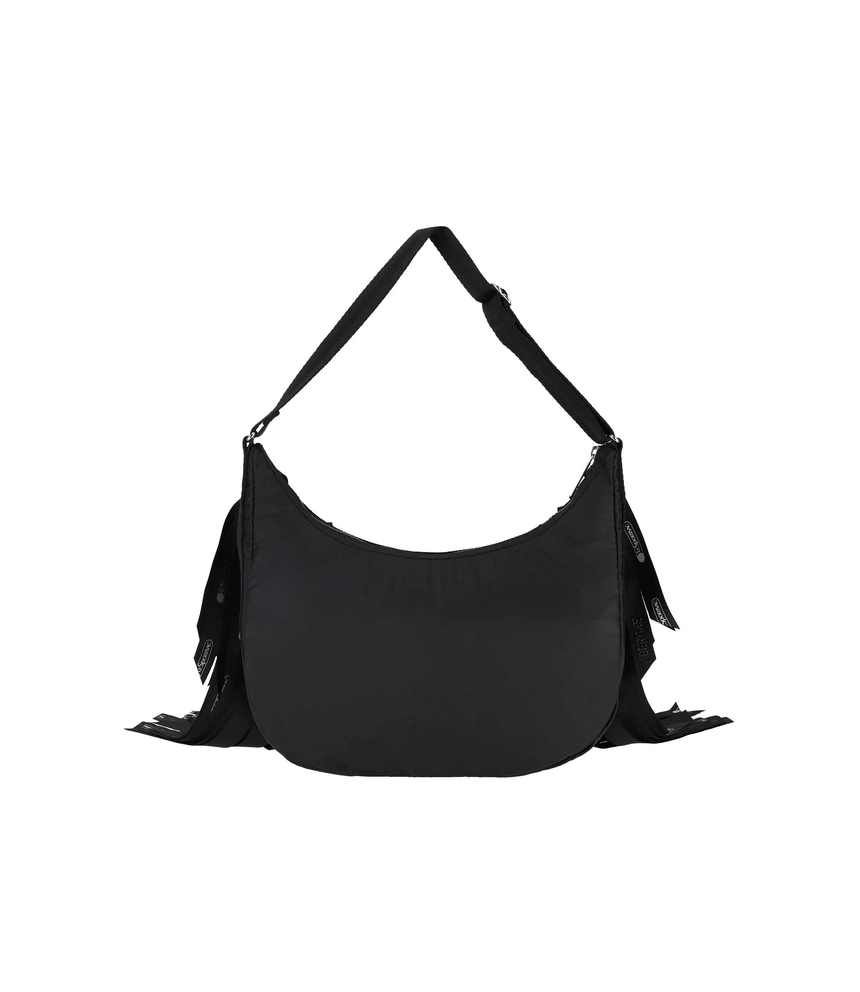 Medium Fringe Hobo sold by Lesportsac product image thumbnail 3