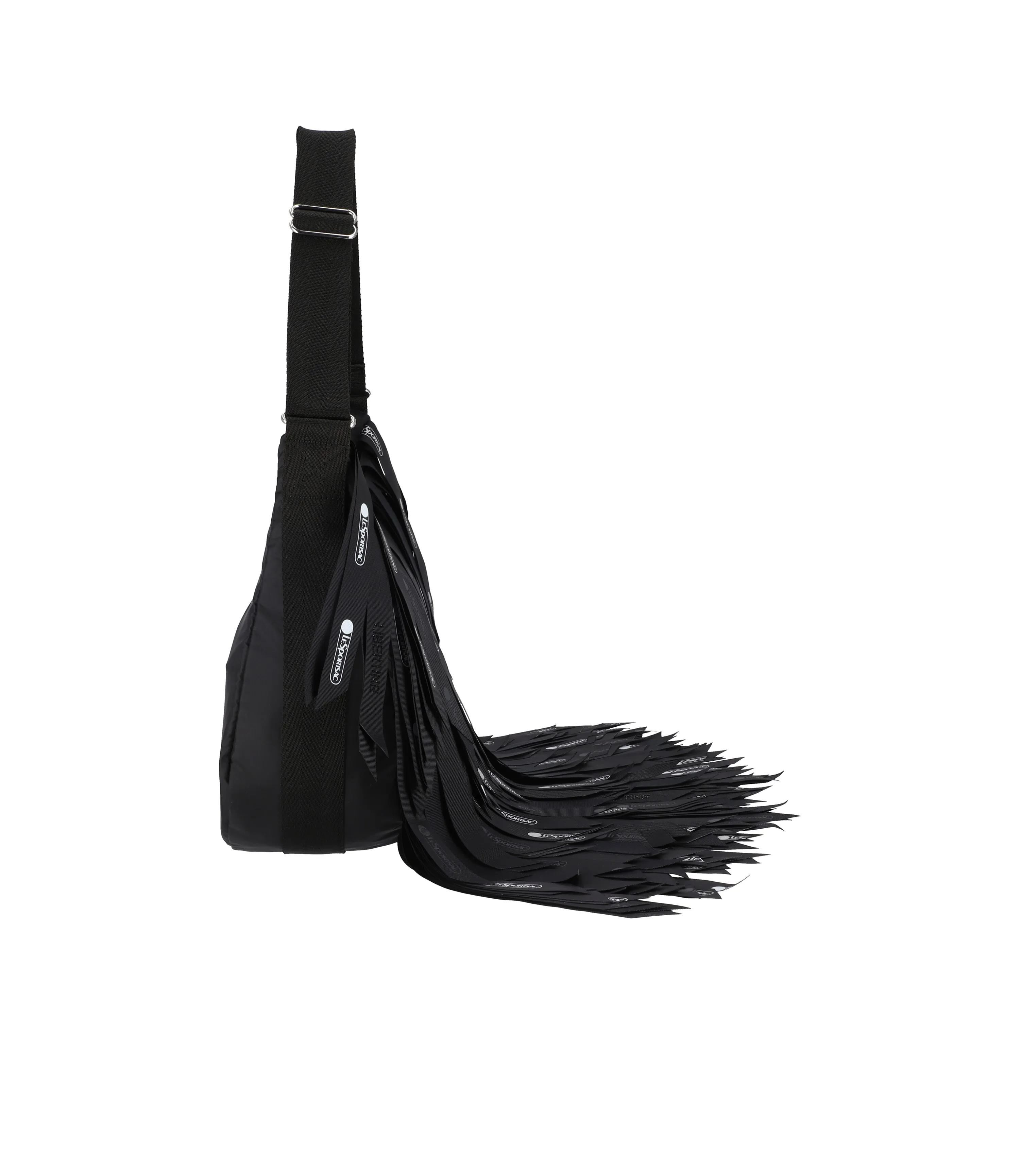 Medium Fringe Hobo sold by Lesportsac product image thumbnail 4