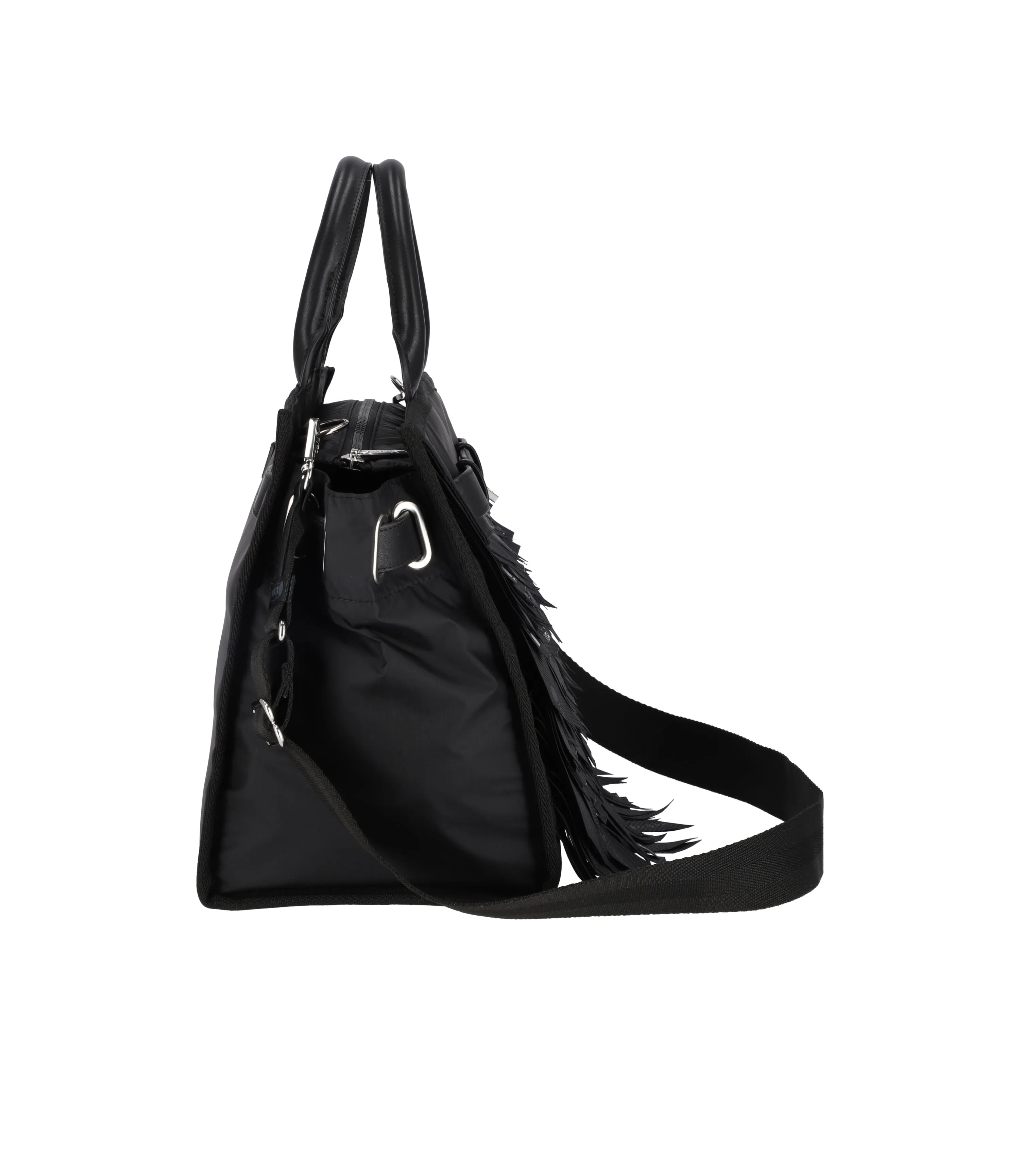 Fringe Johnny Go Lightly sold by Lesportsac product image thumbnail 4